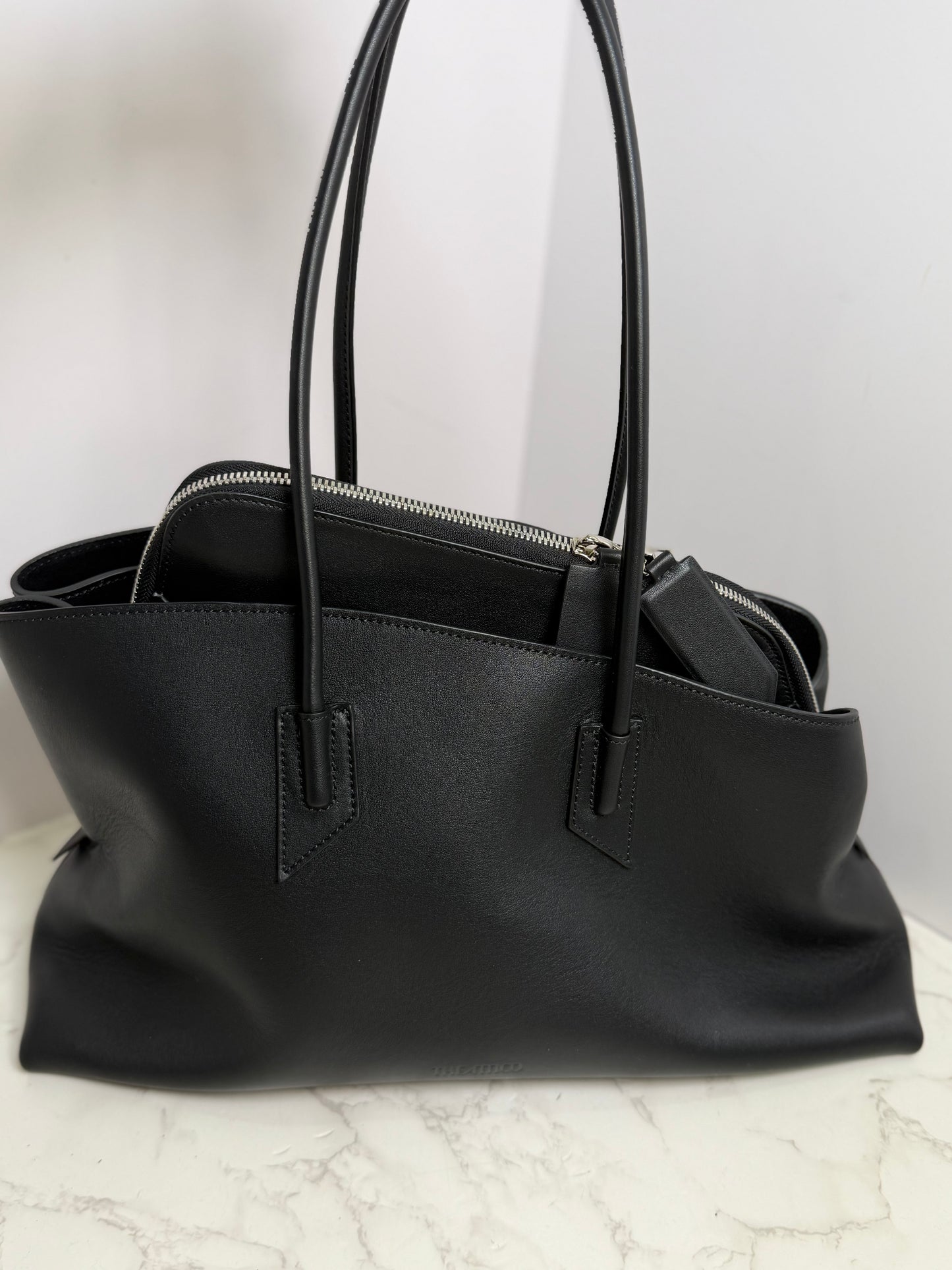 Attico tote