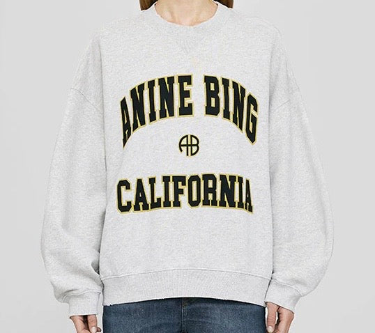 BING SWEATSHIRT