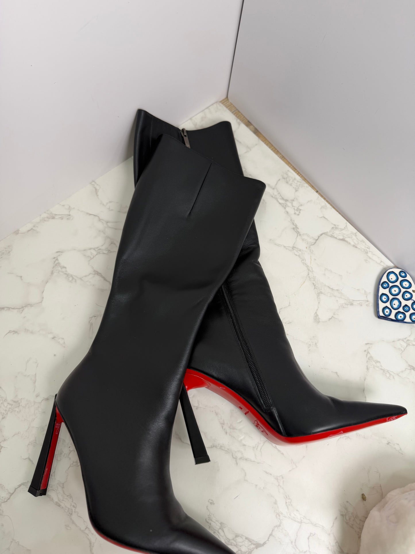 CL BOOTS