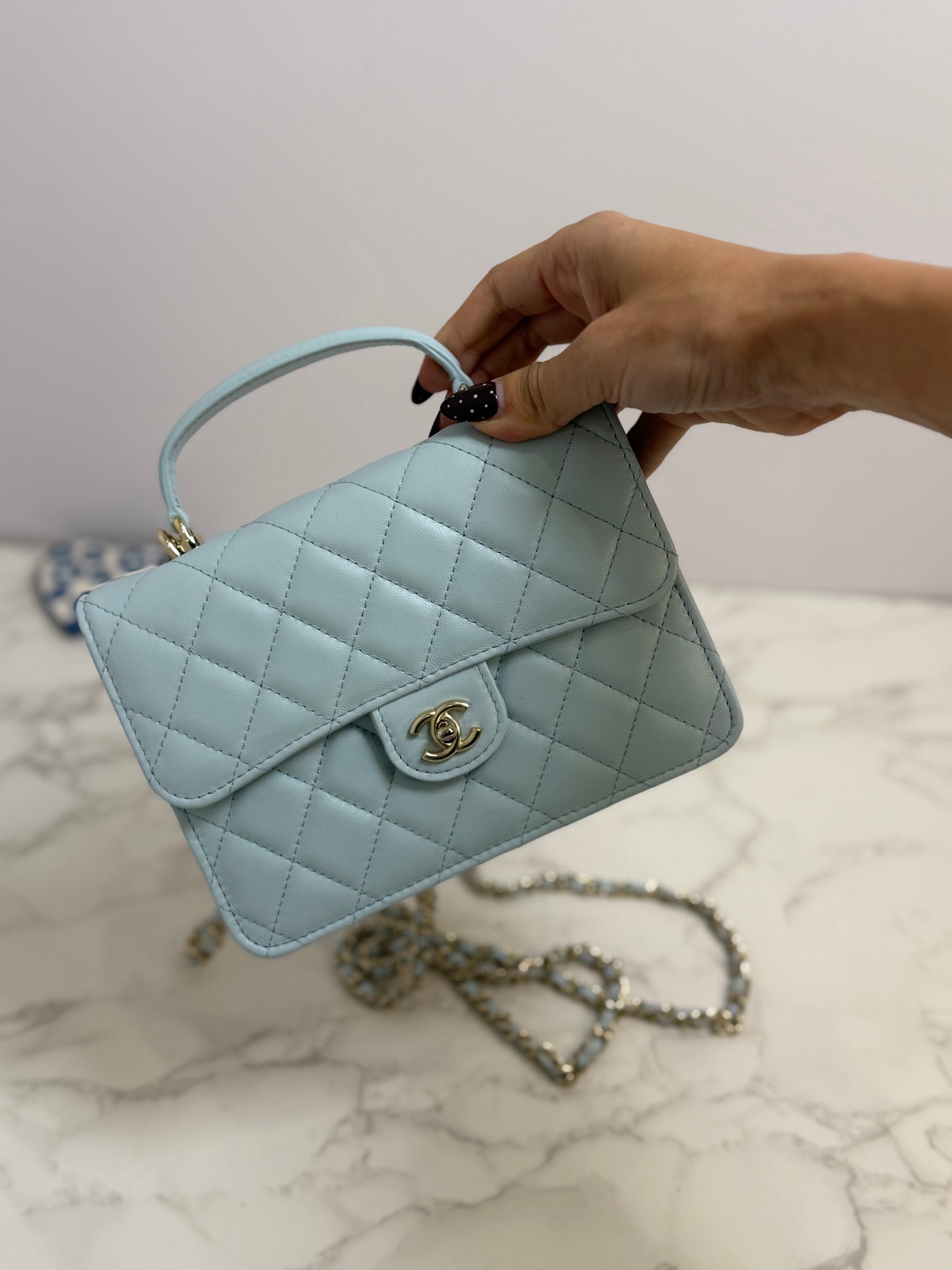 Cc woc backpack