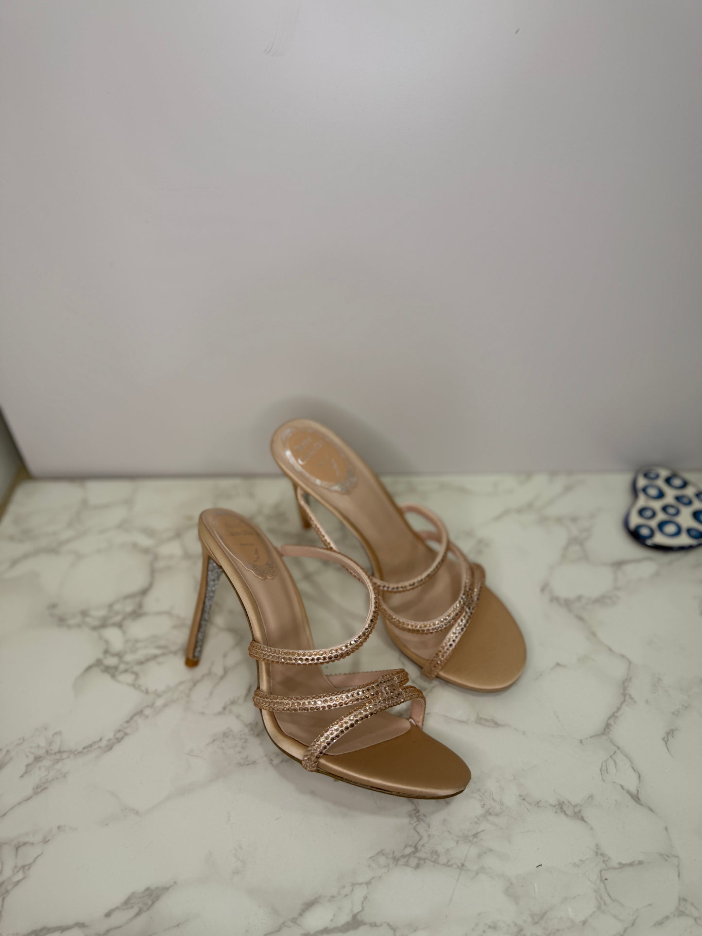 RC HEELS