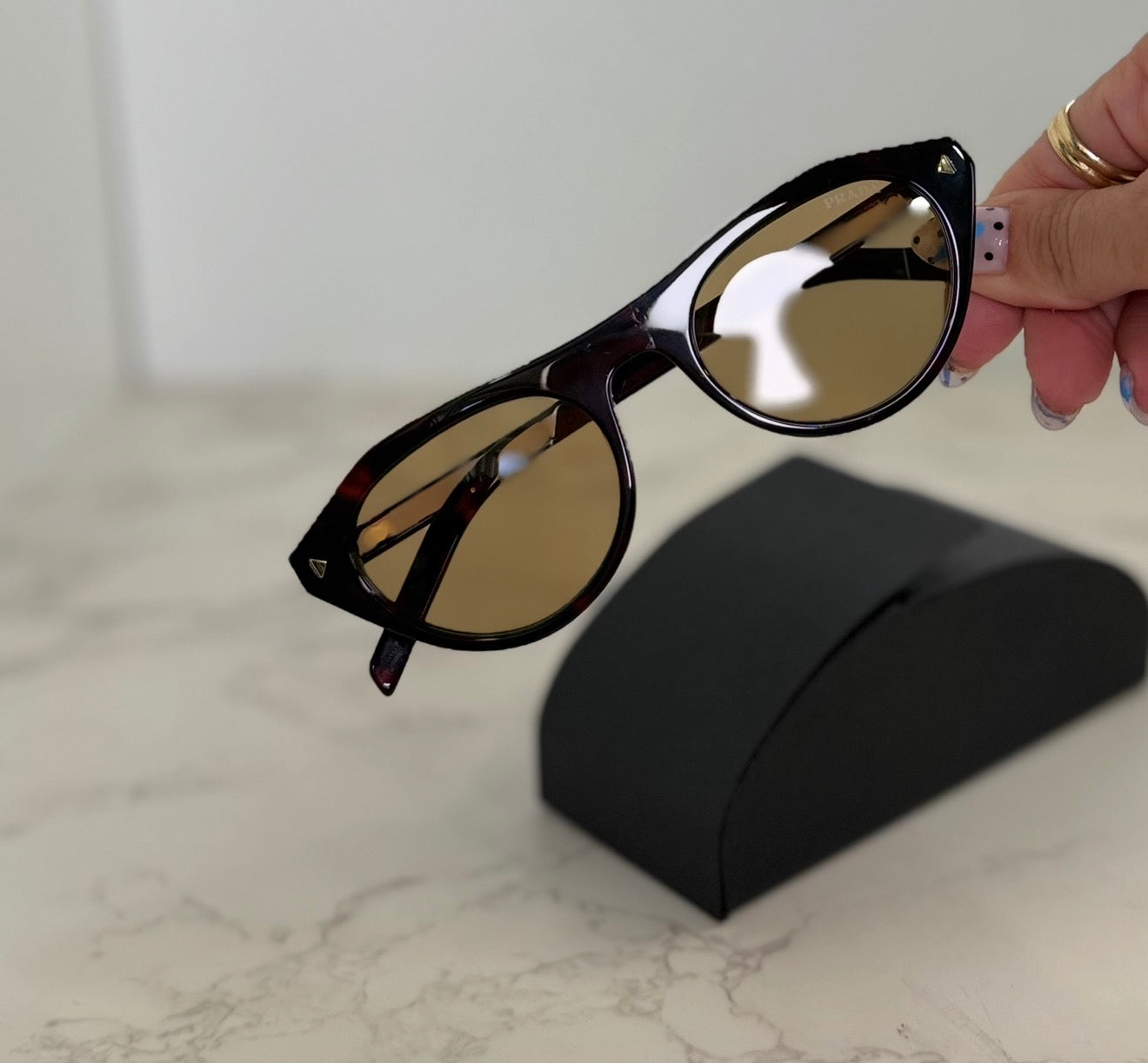 Prada sunglasses