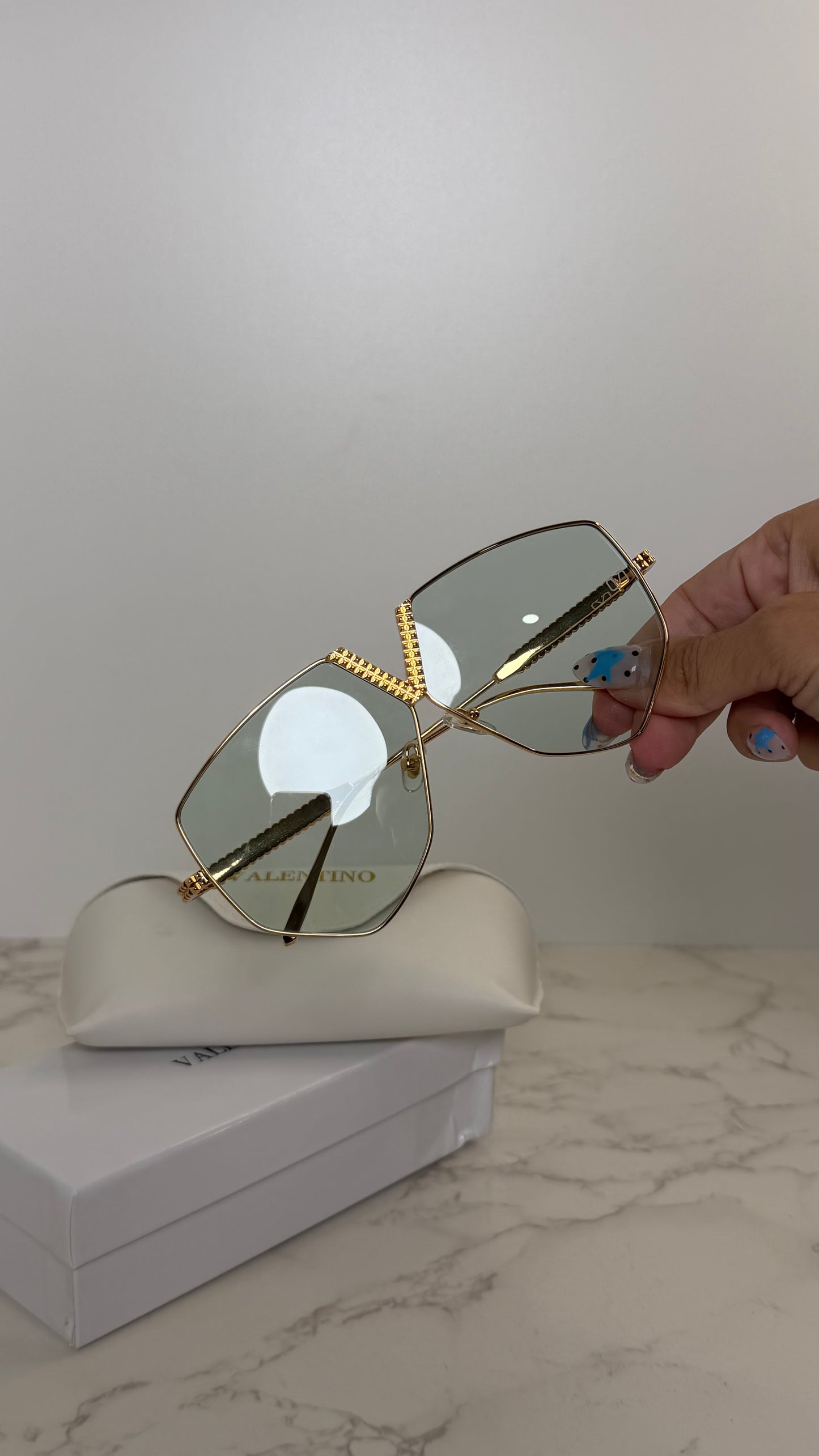 VALENTINO SUNGLASSES (Copy 5)