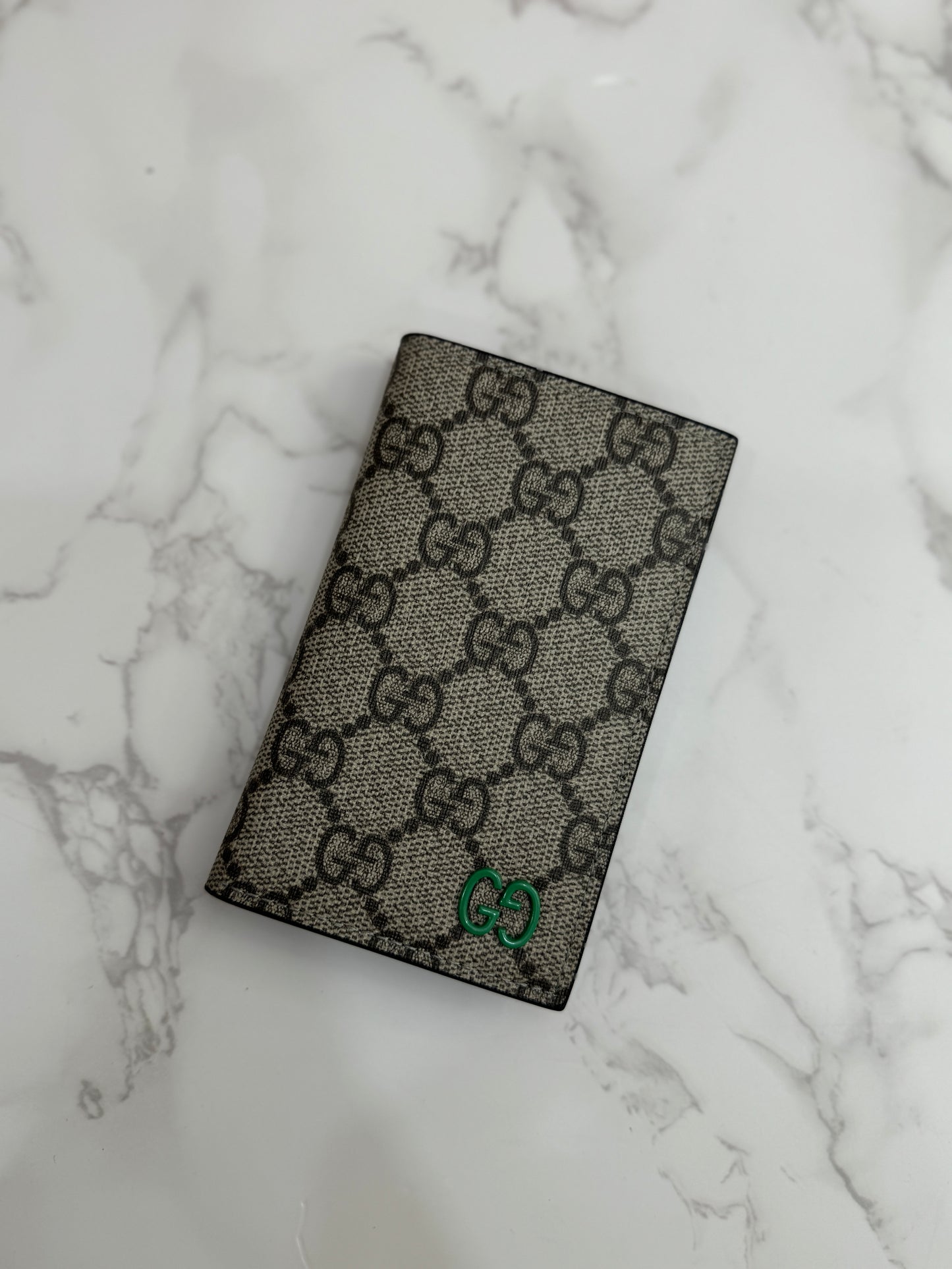 Fold wallet
