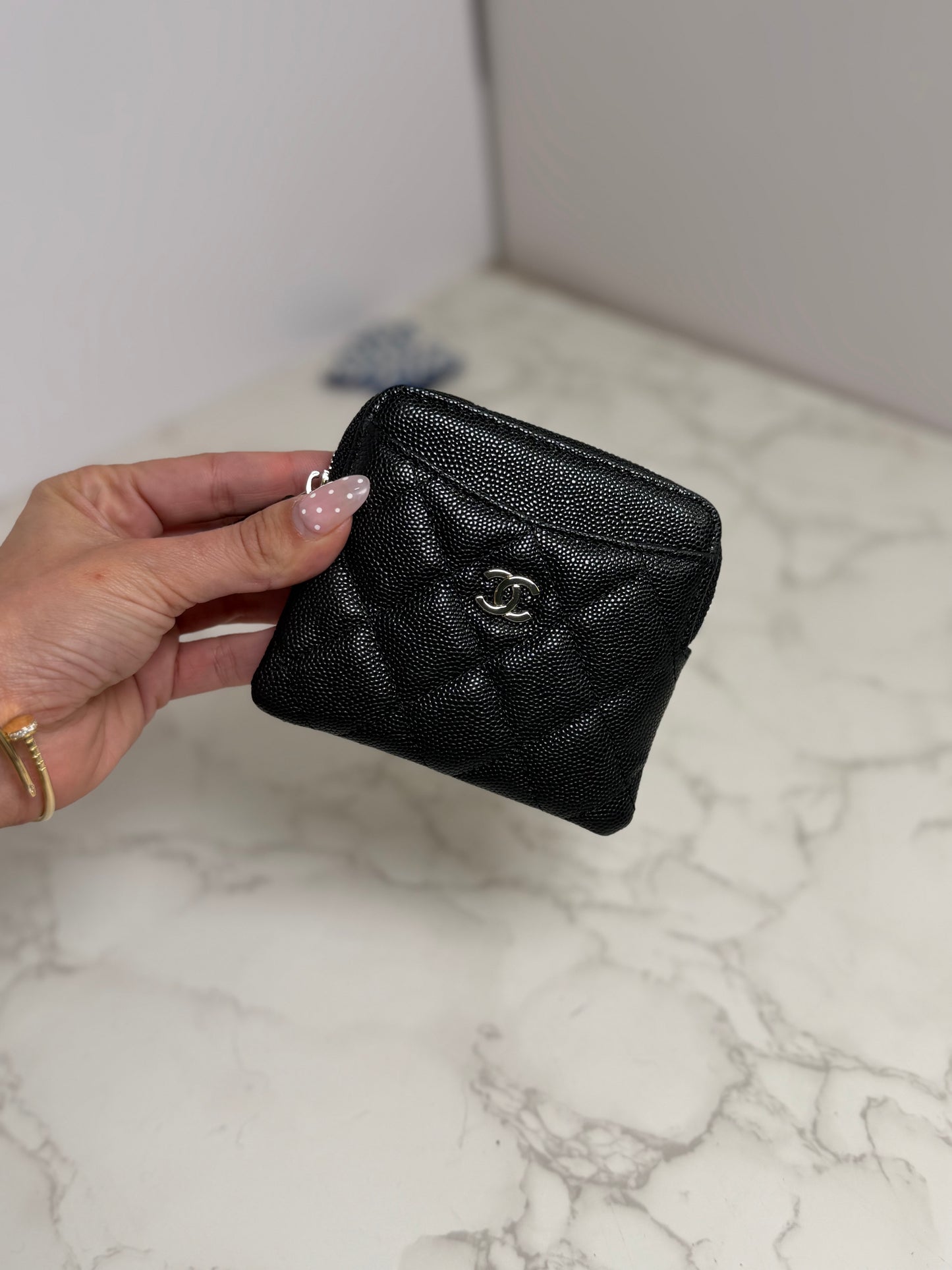 CC WALLET