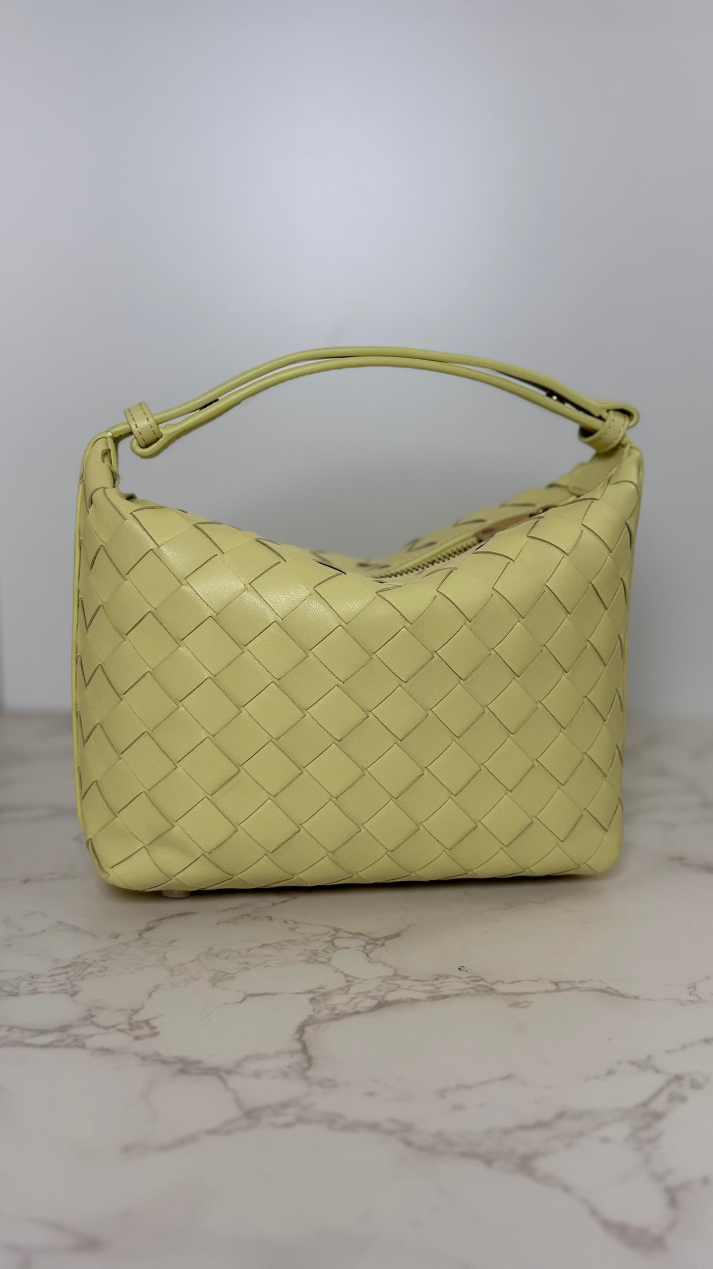 BV pouch