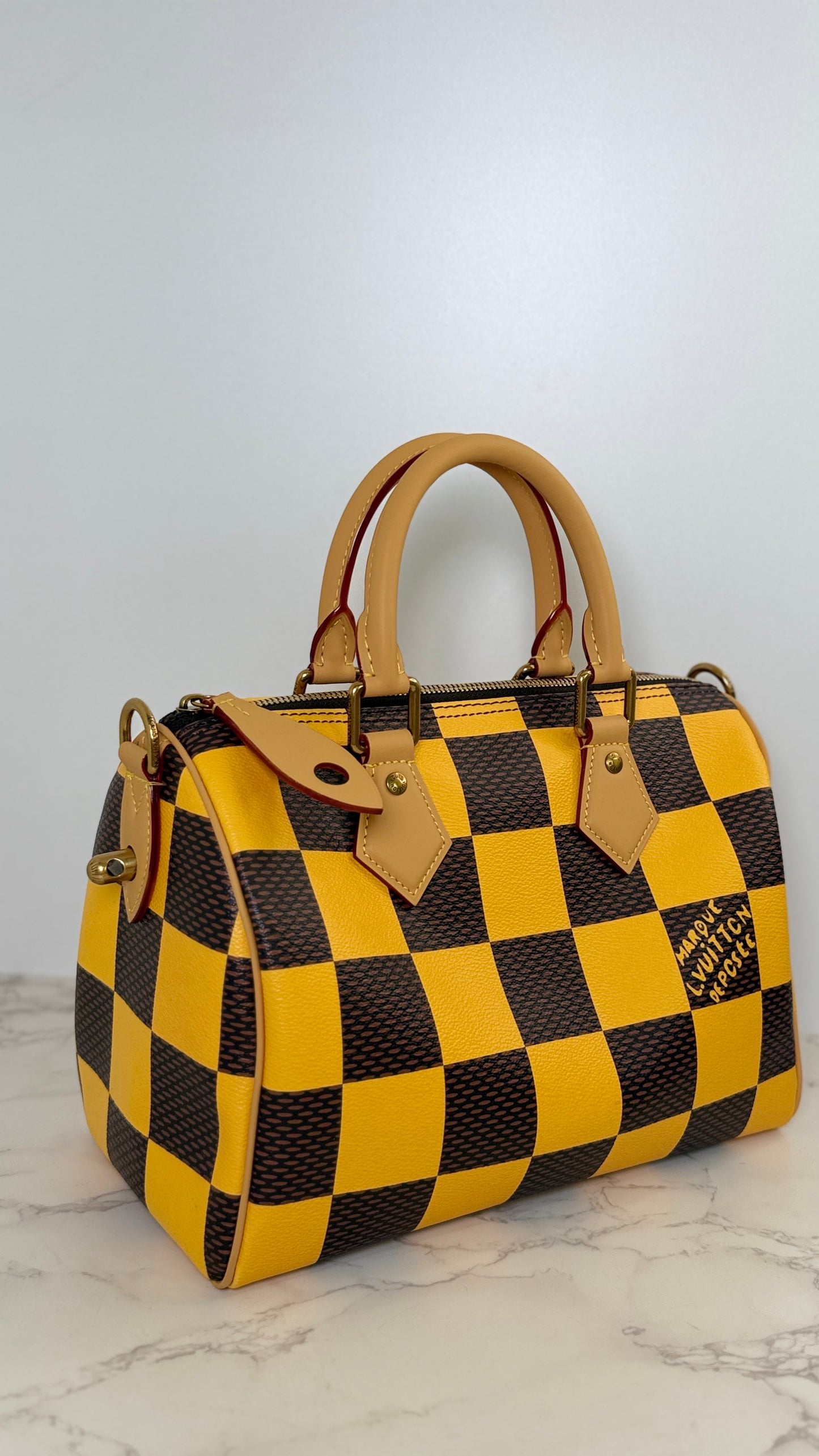 LV Speedy