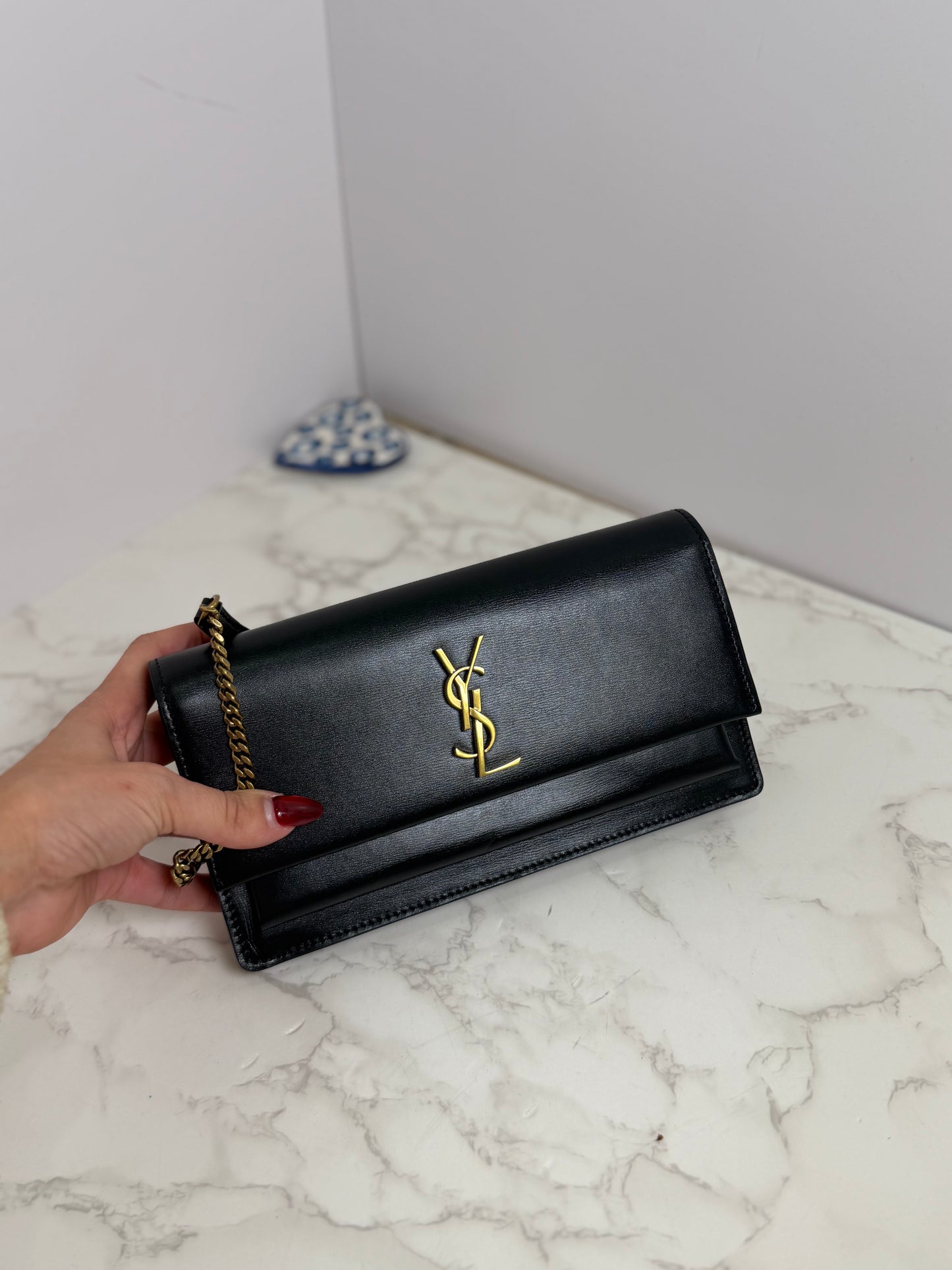 Ysl woc
