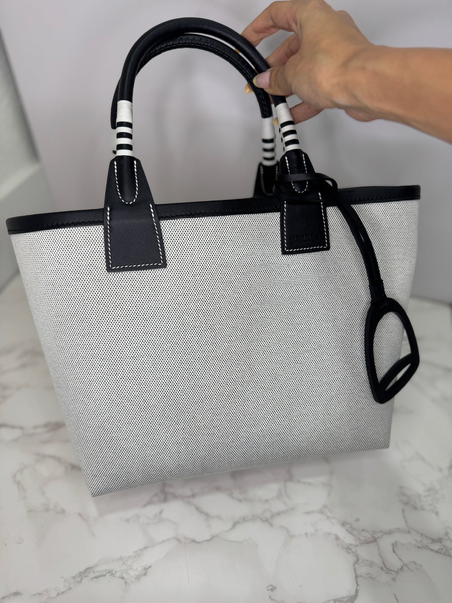 Mini herbag