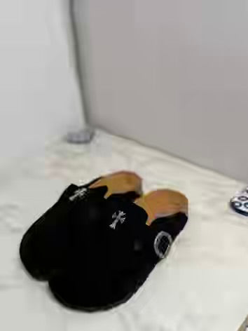 Chrome hearts birks