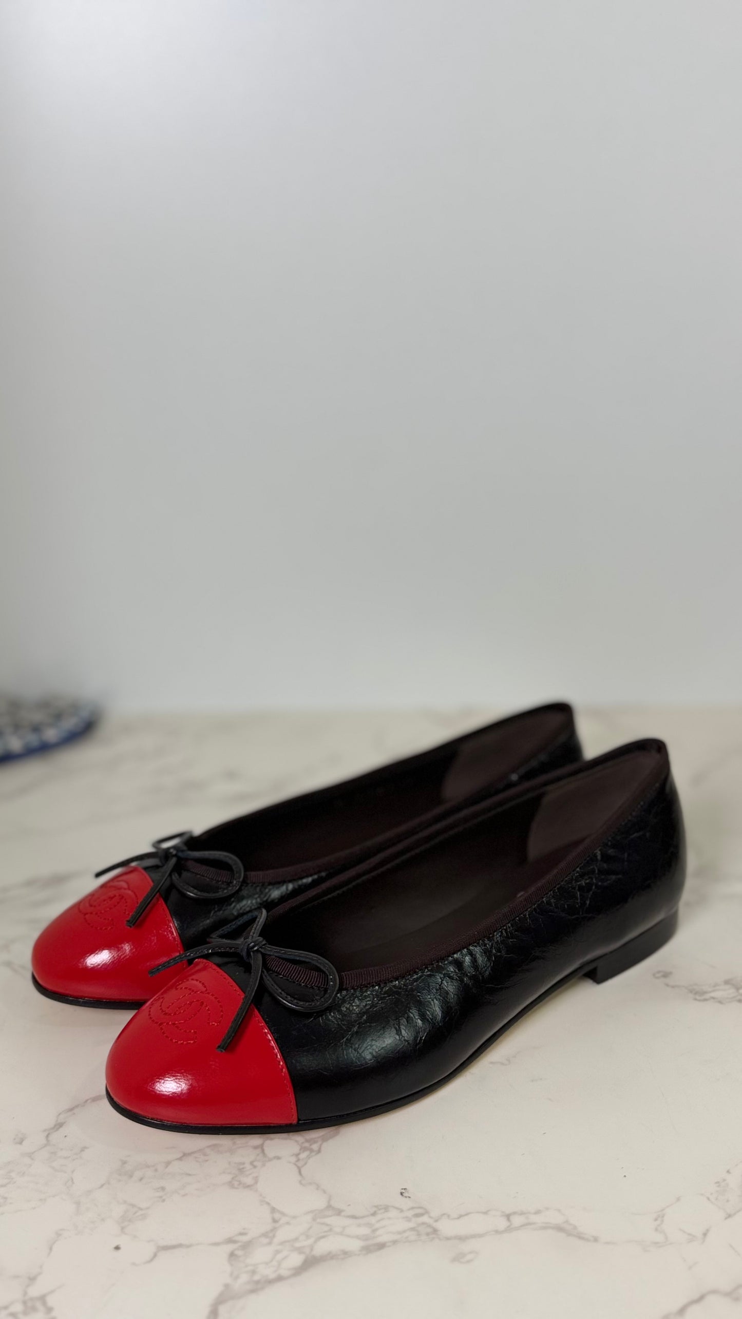 CC Ballet Flat