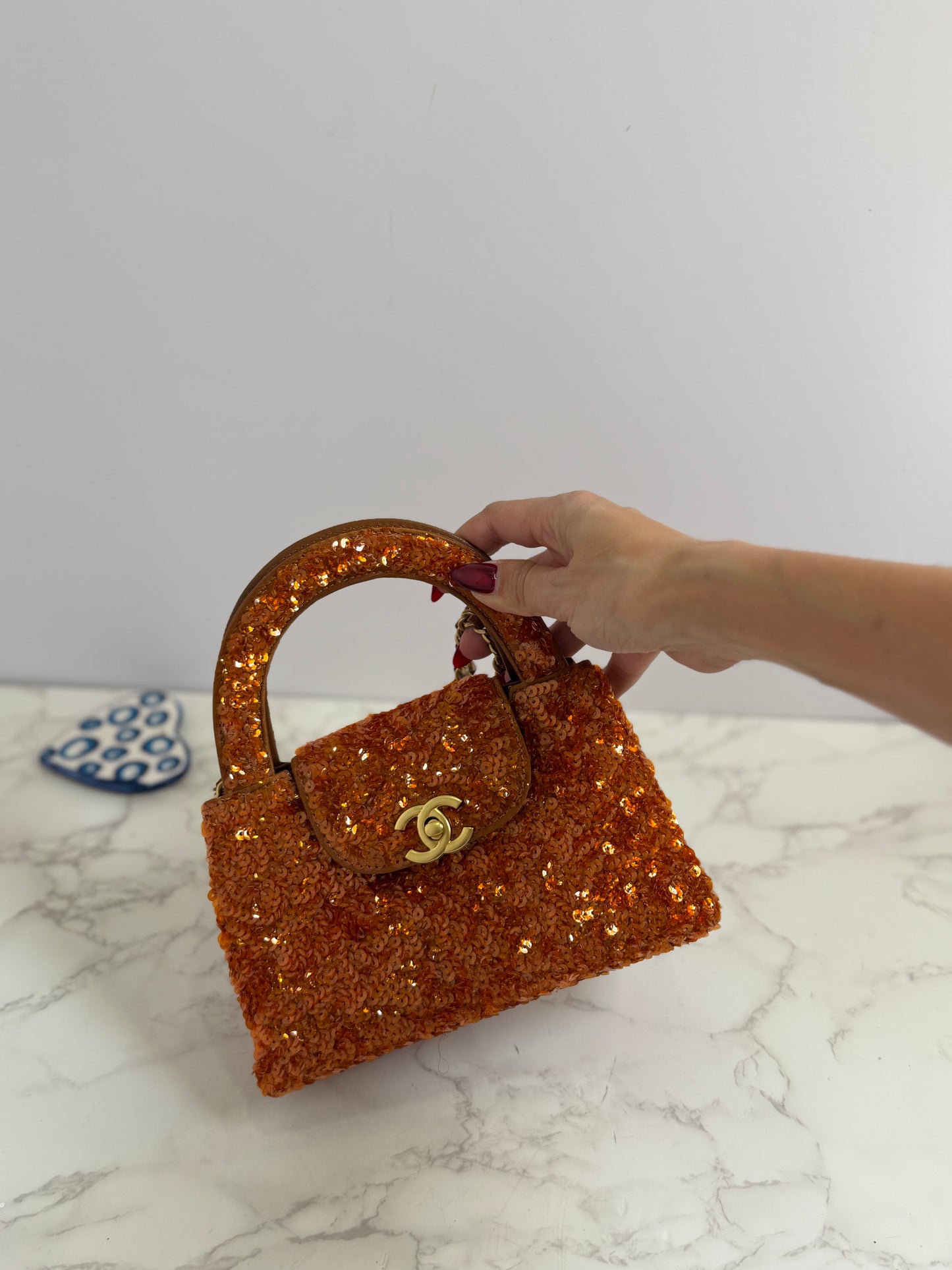 Cc sequin kelly