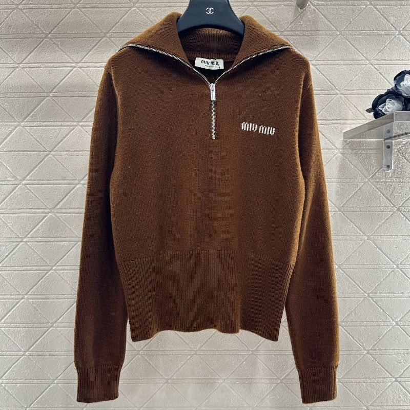 Mm sweater