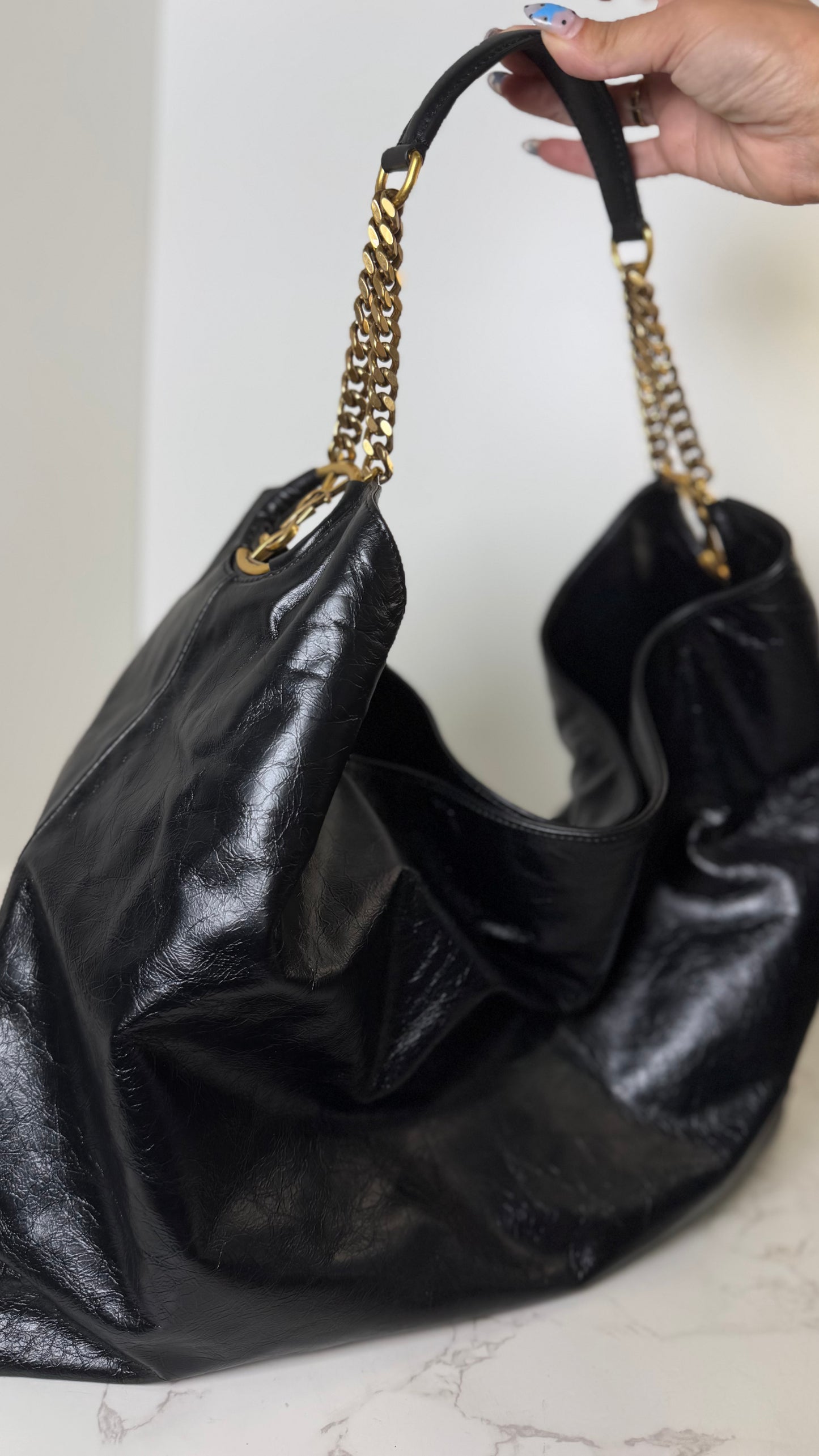 YSL Tote