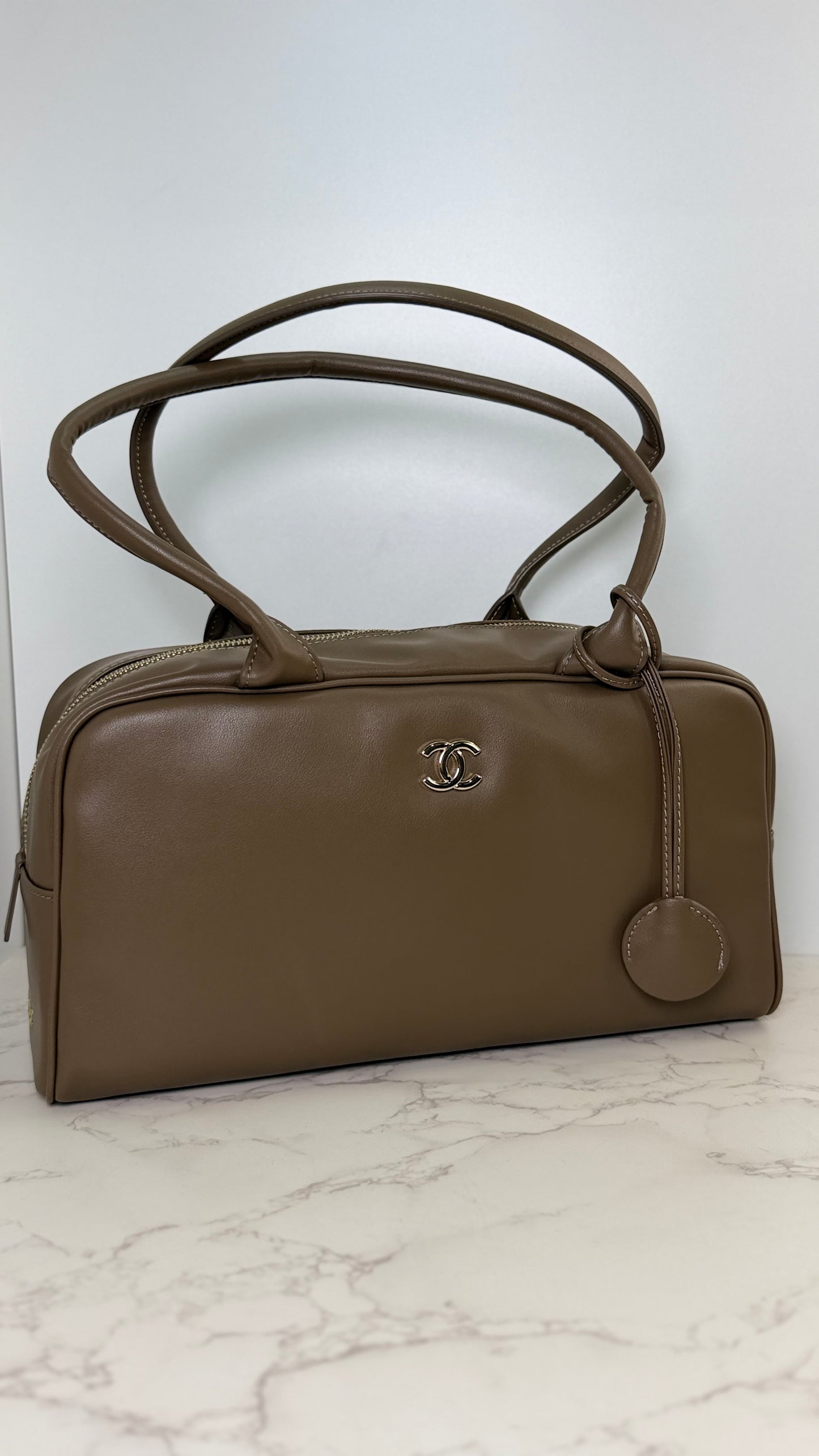 CC Bowling Tote