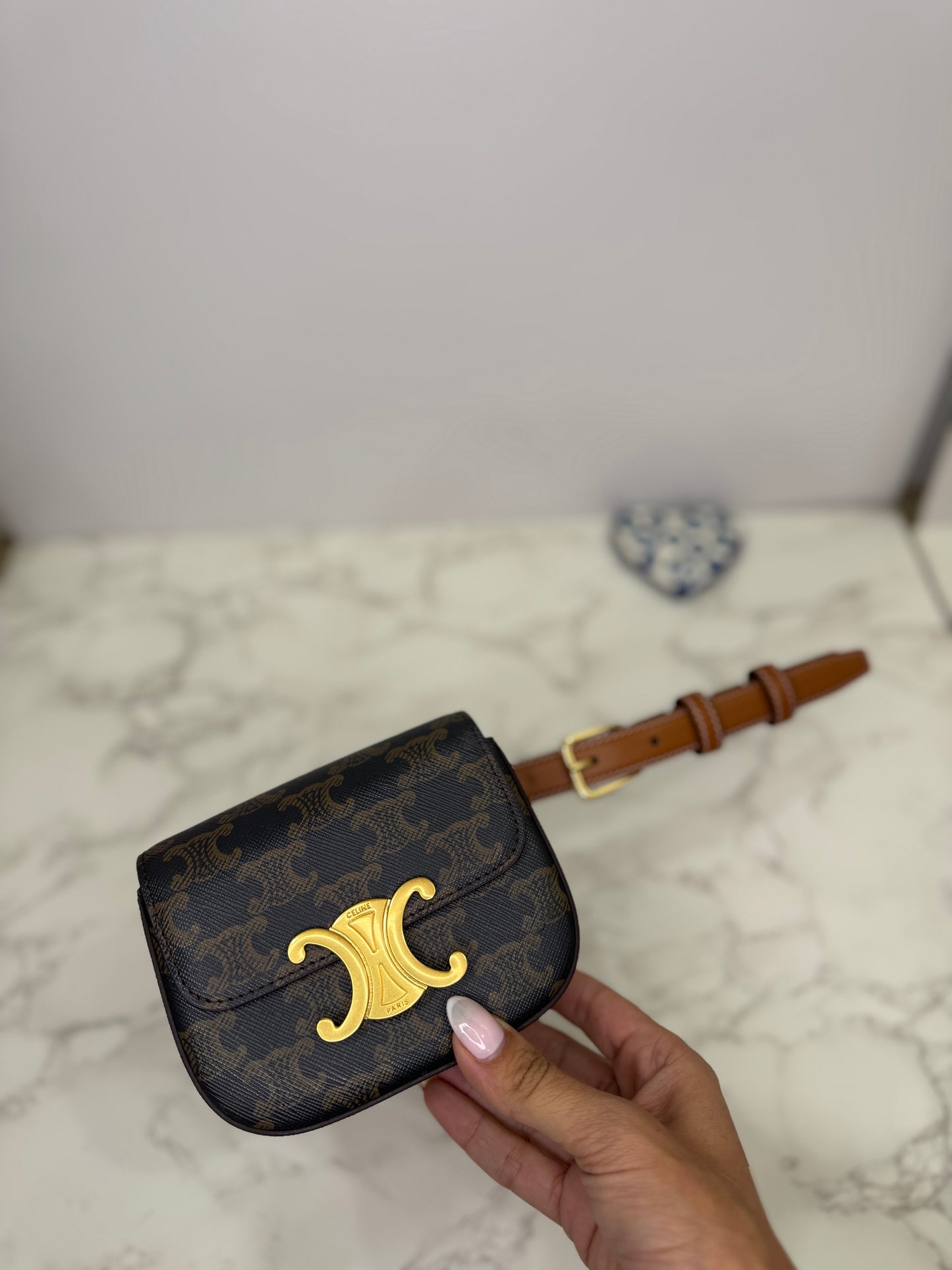 Belt bag