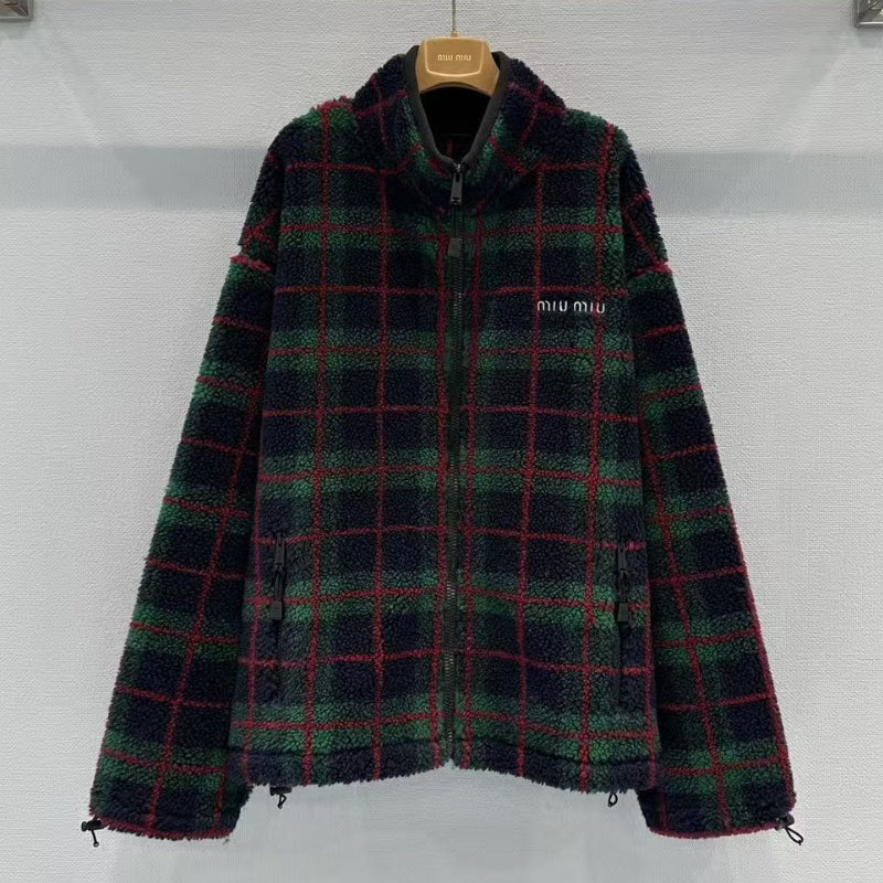 Mm fleece