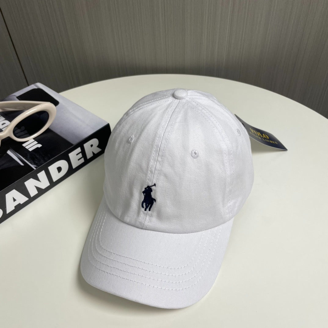 Polo hat