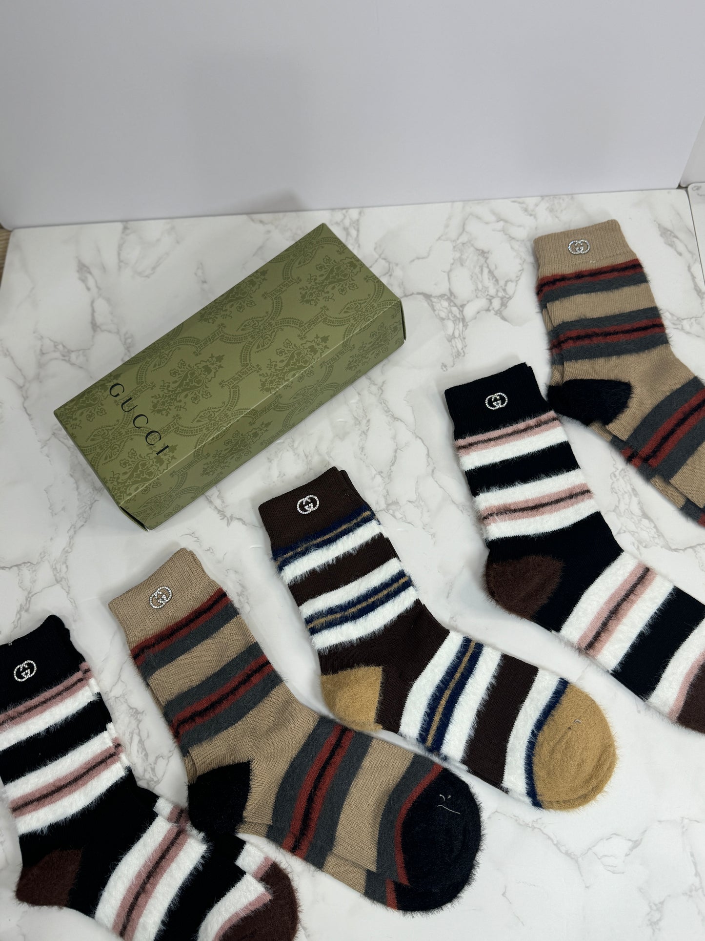 Socks