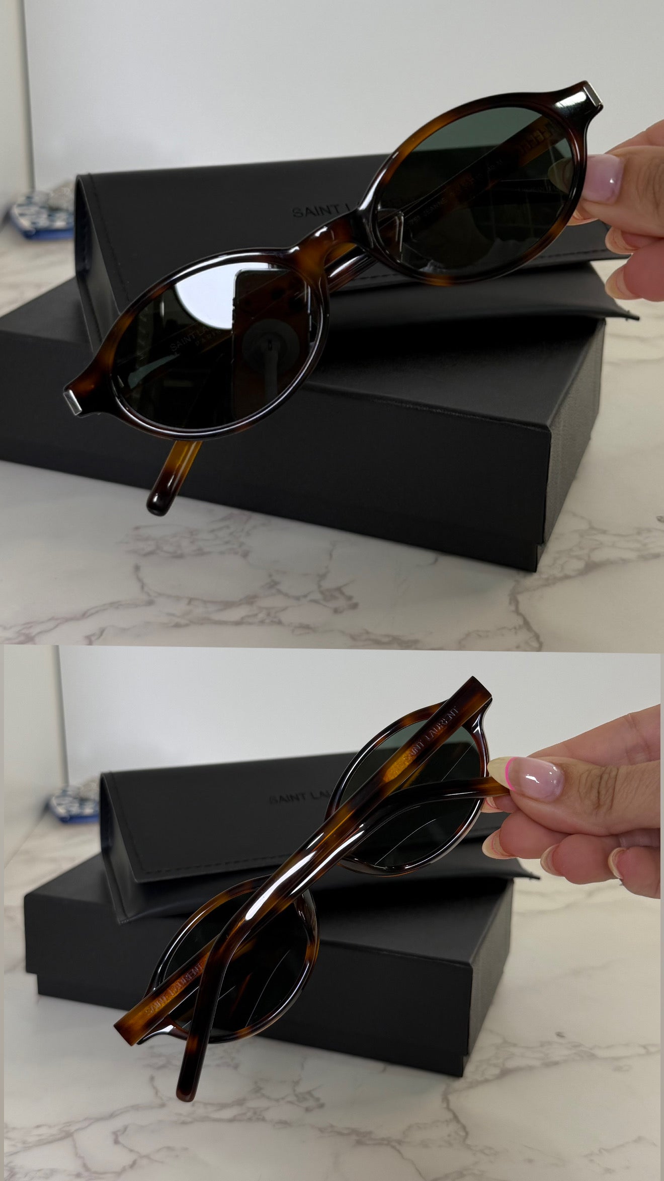 Ysl sunglasses (Copy)