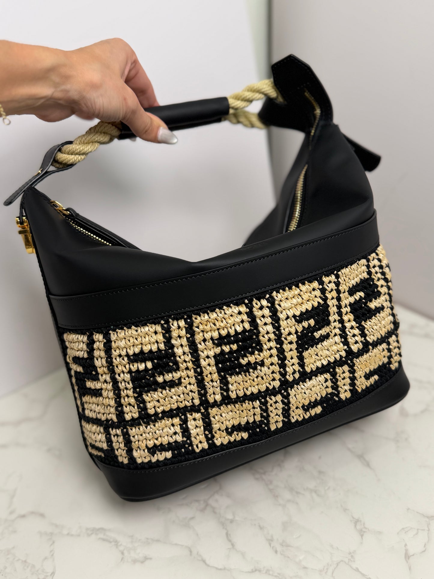 Fendi cooler