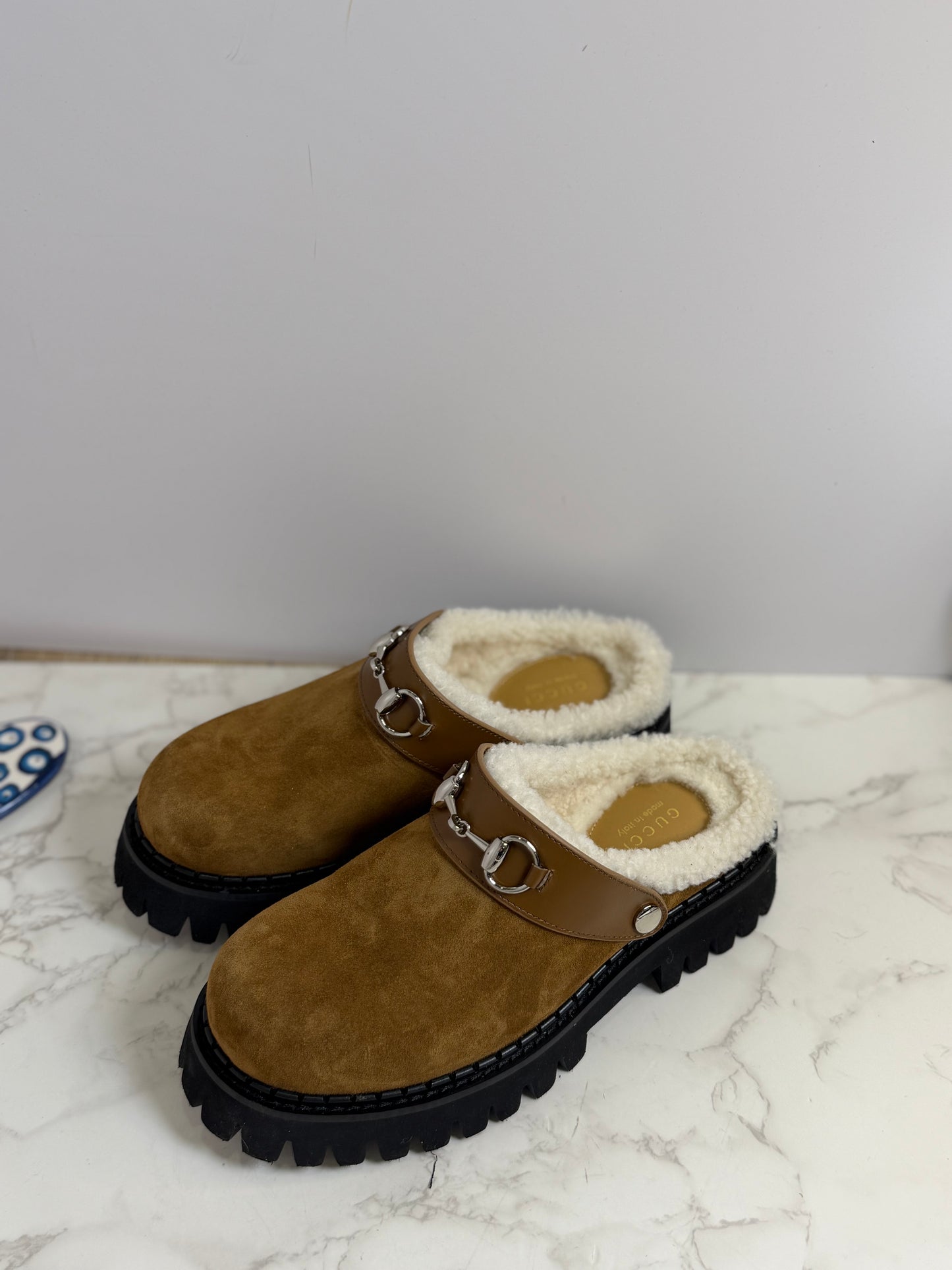 Gg Sherpa mule