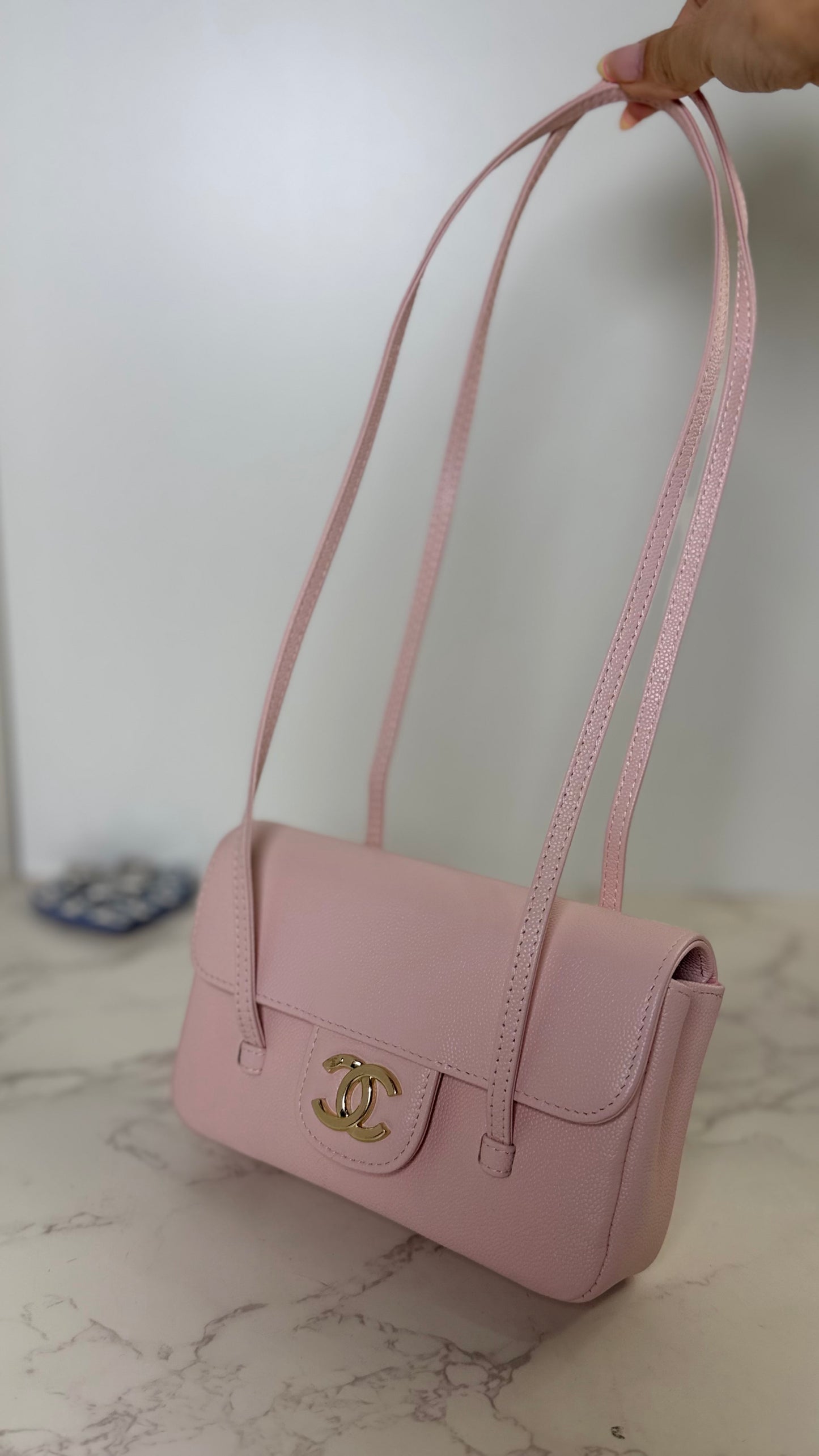 CC Mini Long Strap
