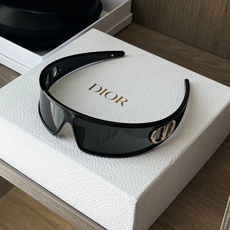 Cd glasses