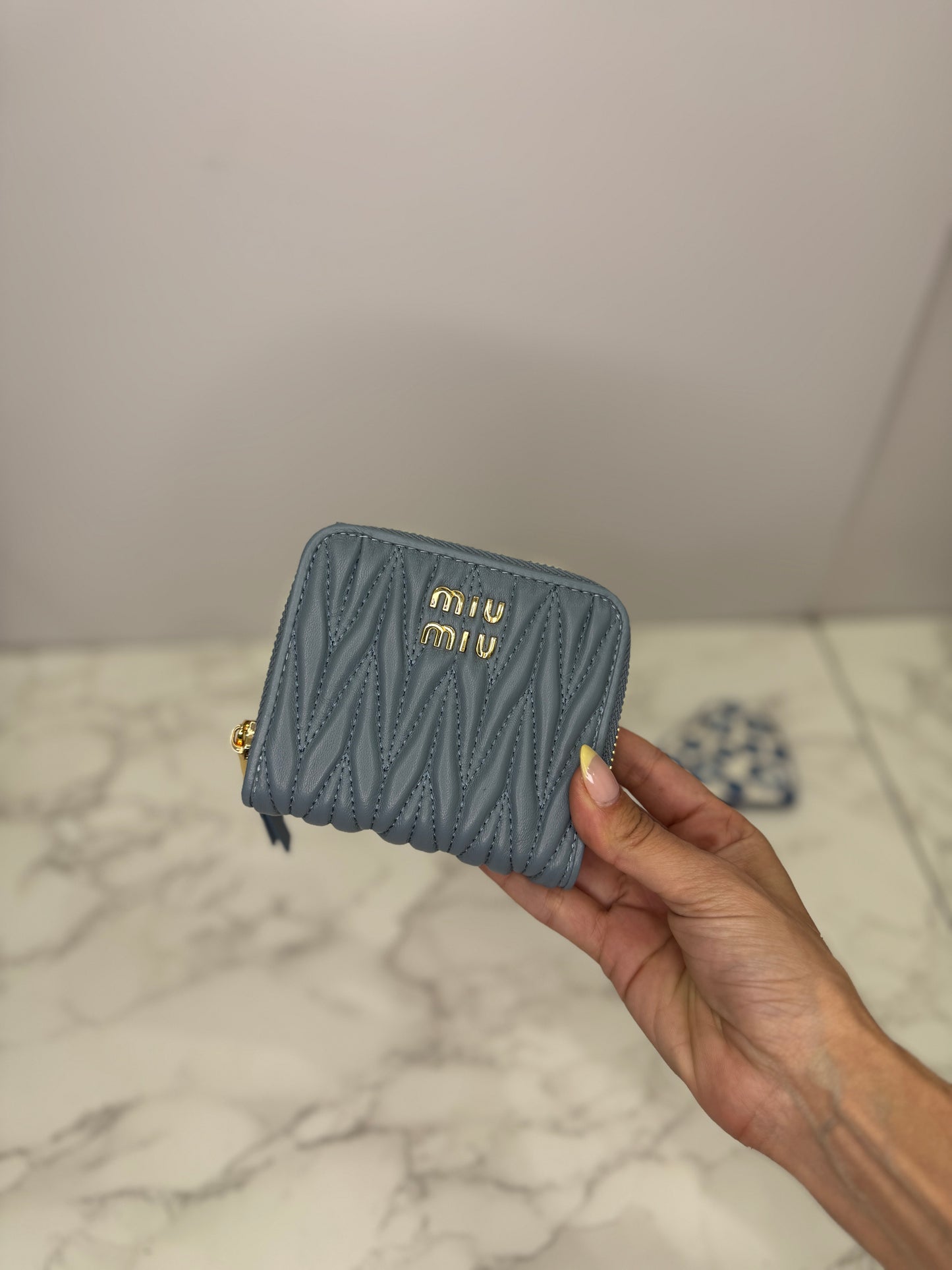 Wallet
