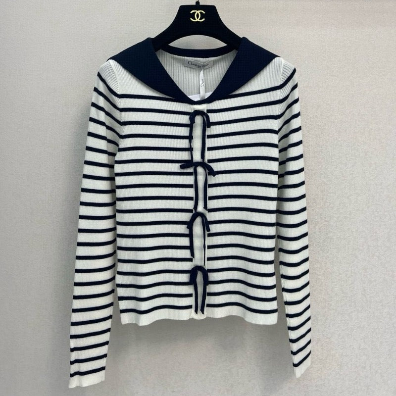 Cd stripe shirt