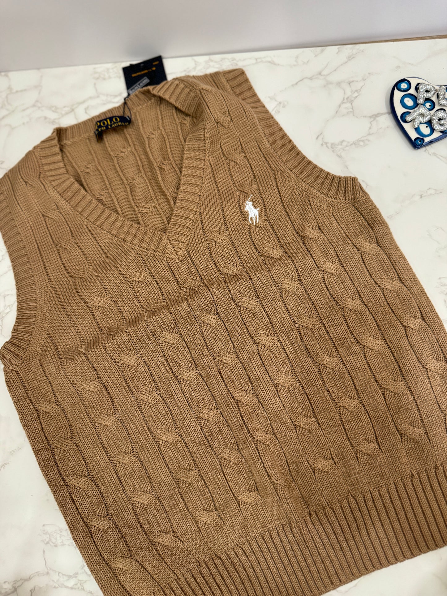 Rl vest