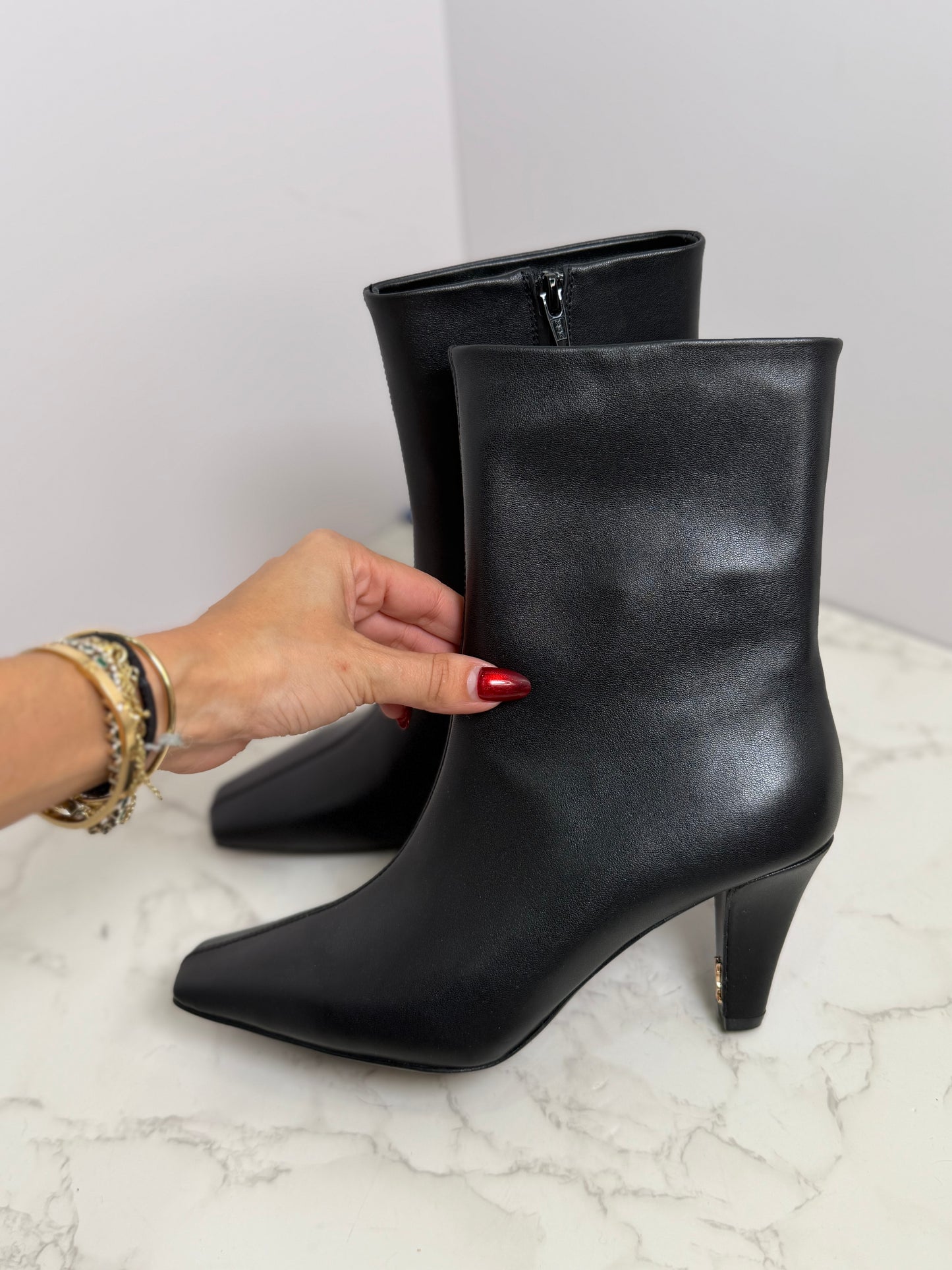 YSL BOOTIE