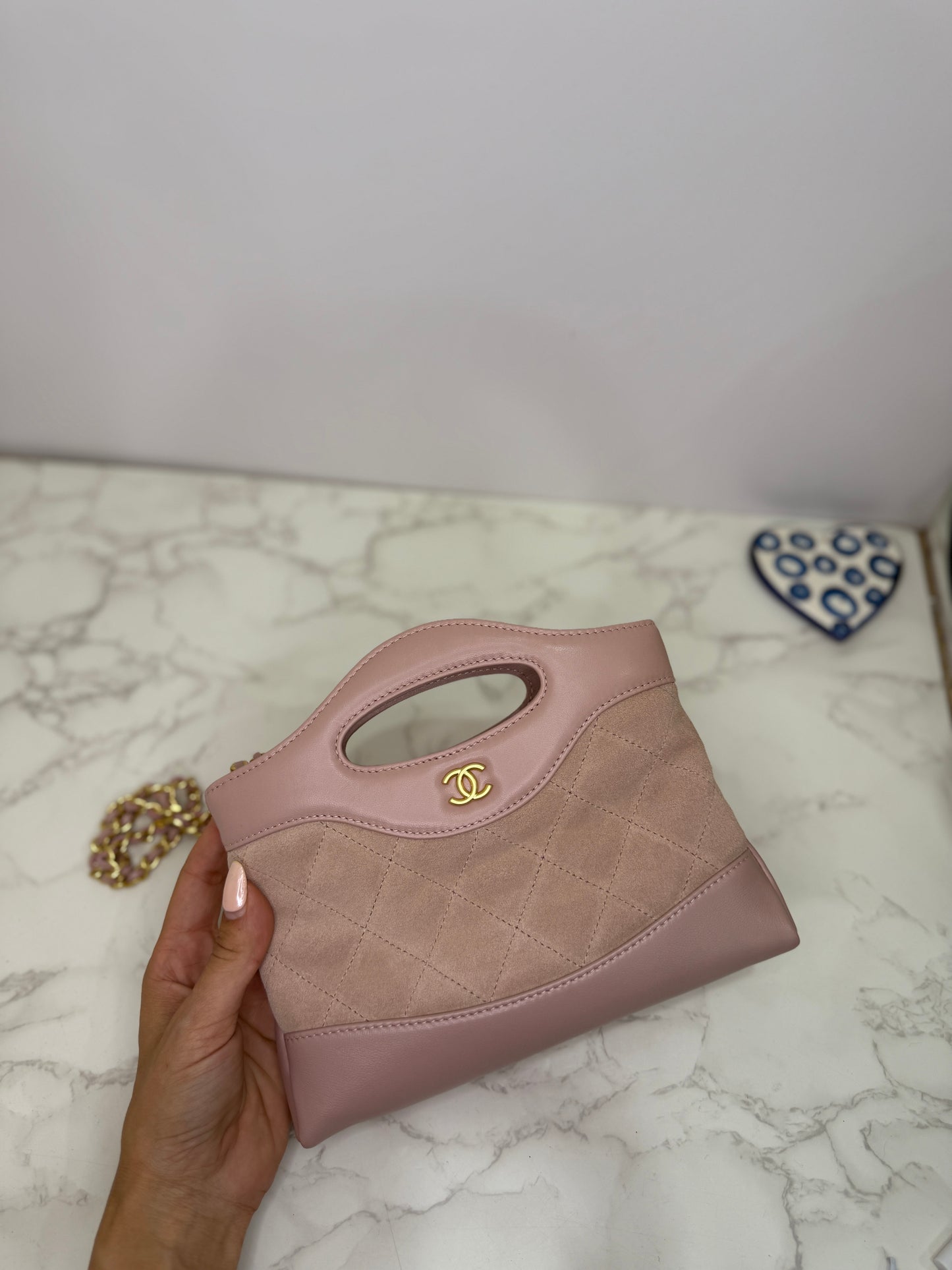Mini Chanel