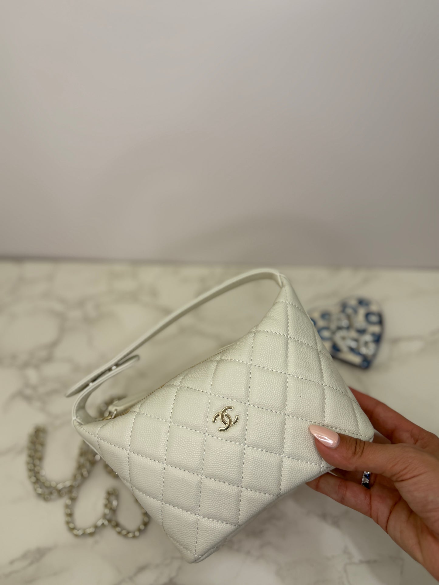 Mini Chanel