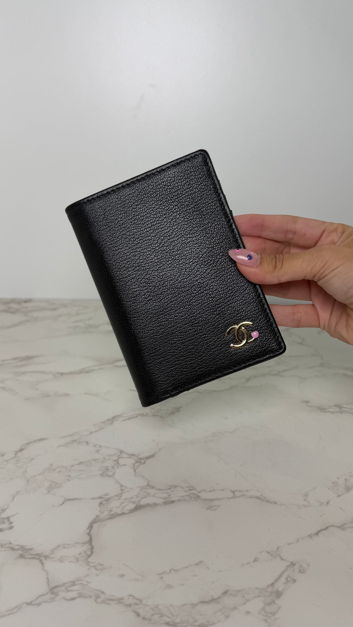 Cc Apple wallet (Copy)