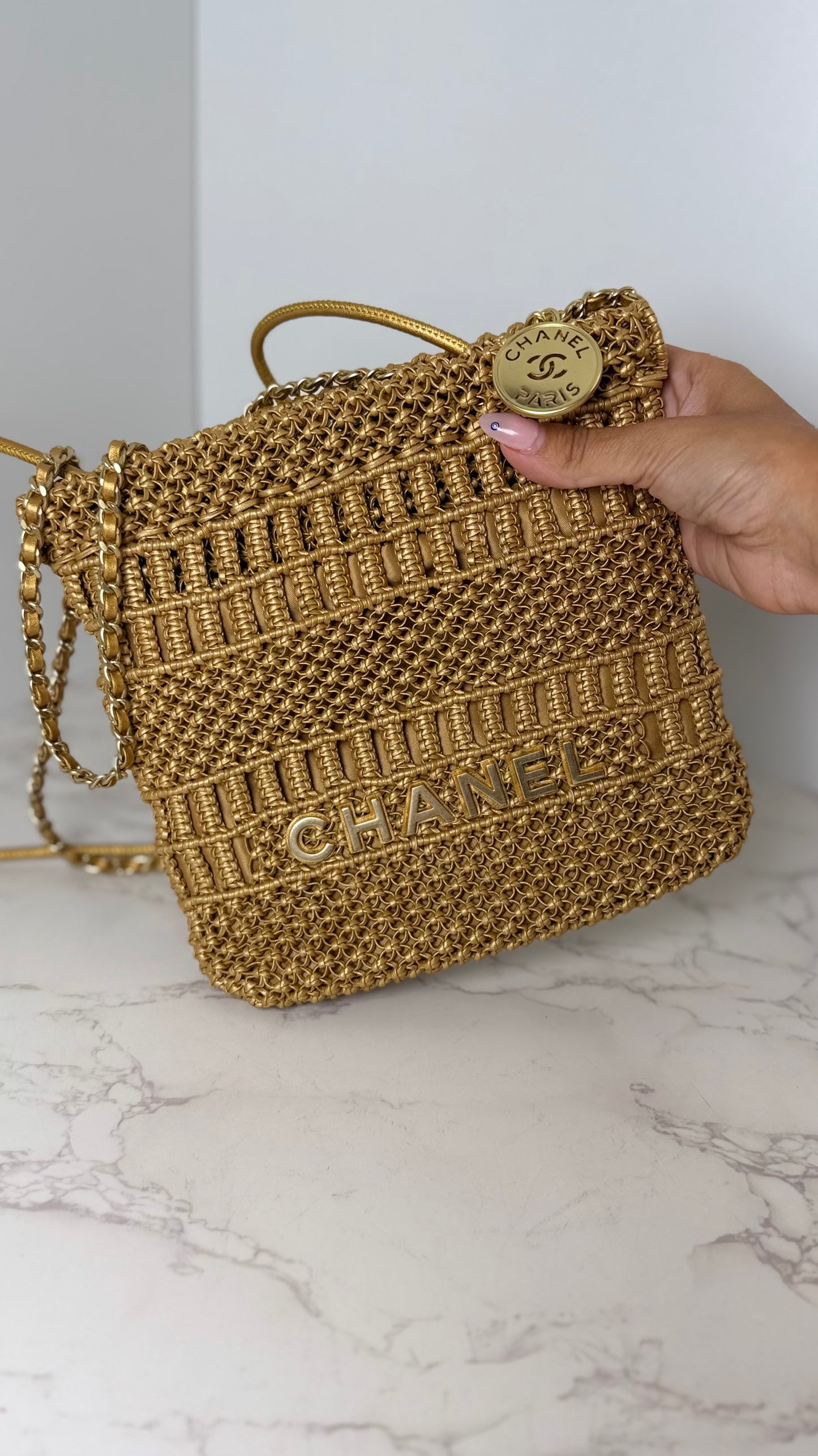 Longchamp shoulder
