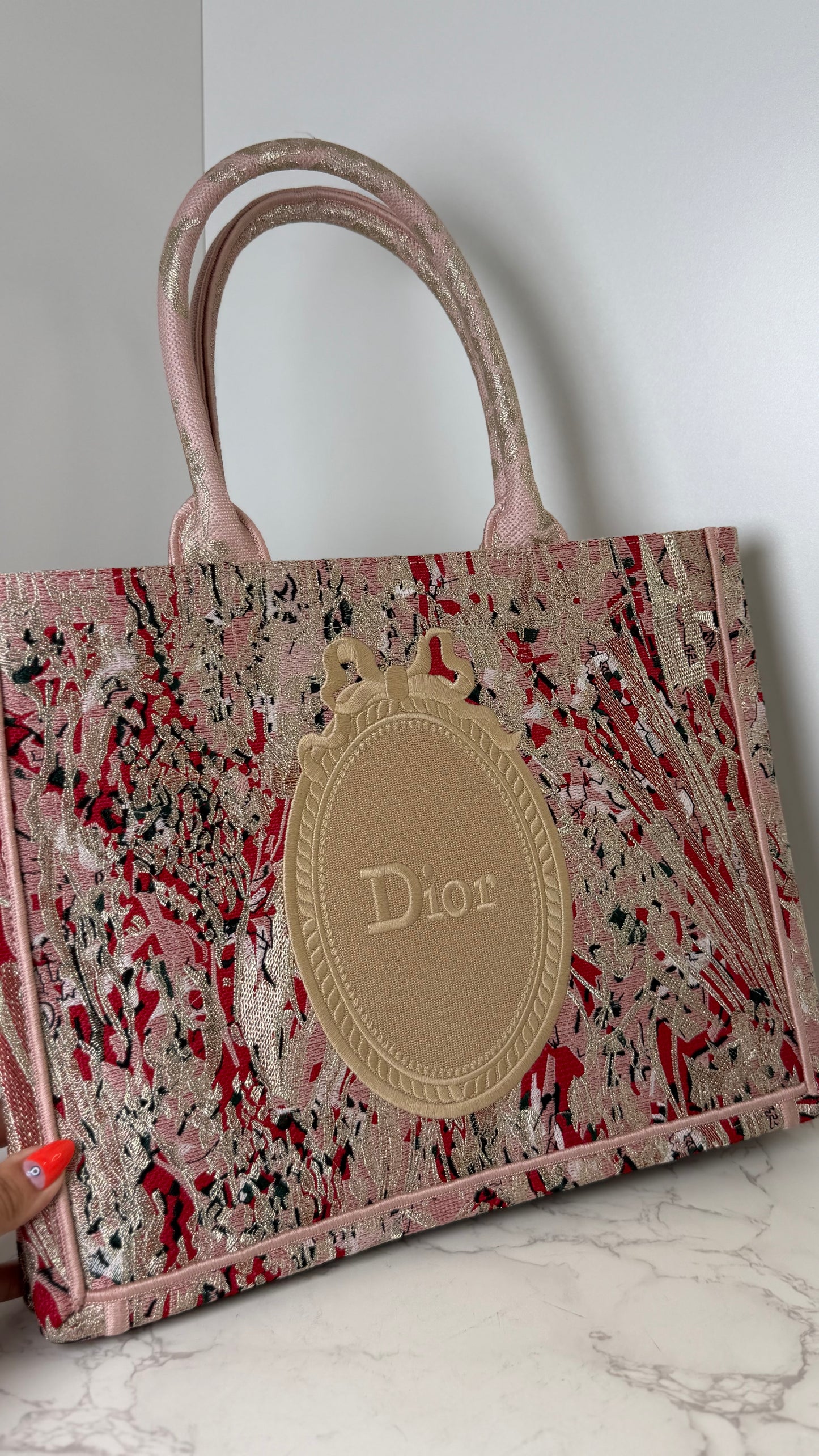 Cd booktote
