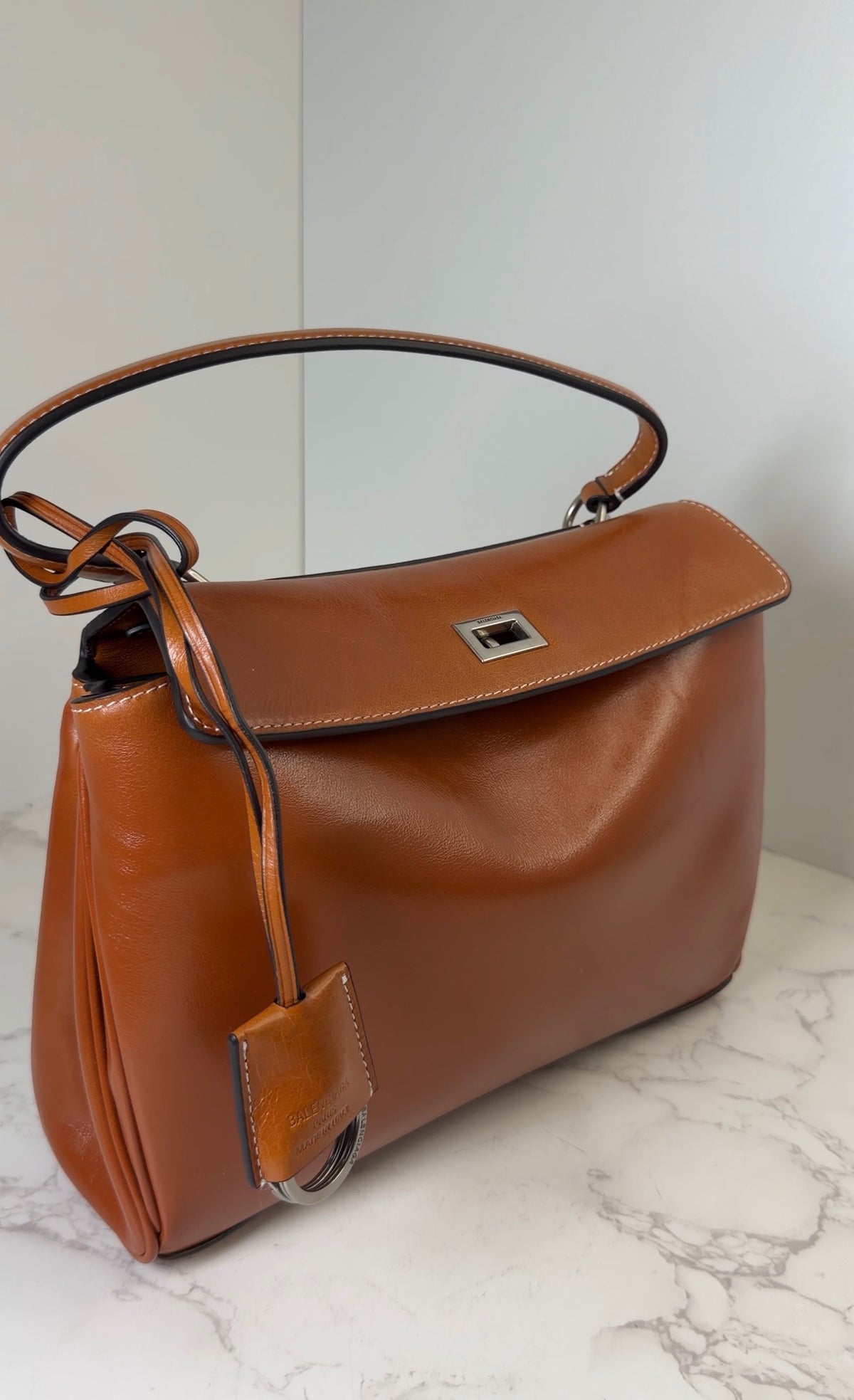 BAL RODEO LEATHER (Copy)