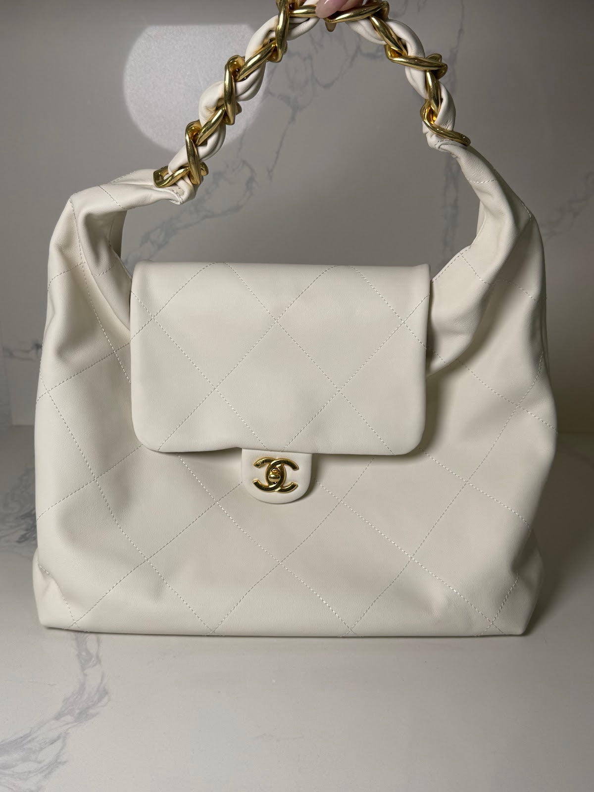 Cc tote