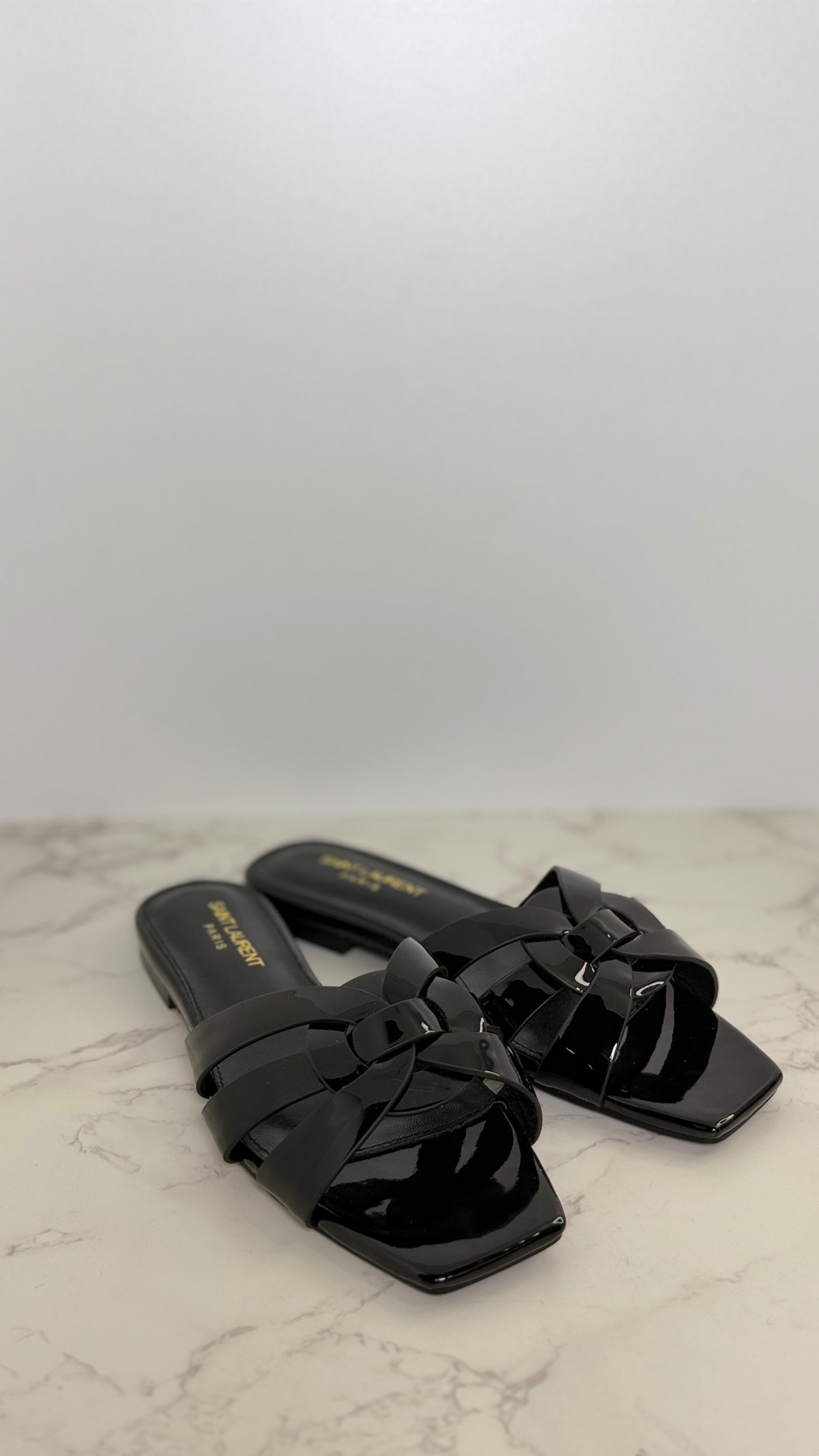 Cc Lock Sandal