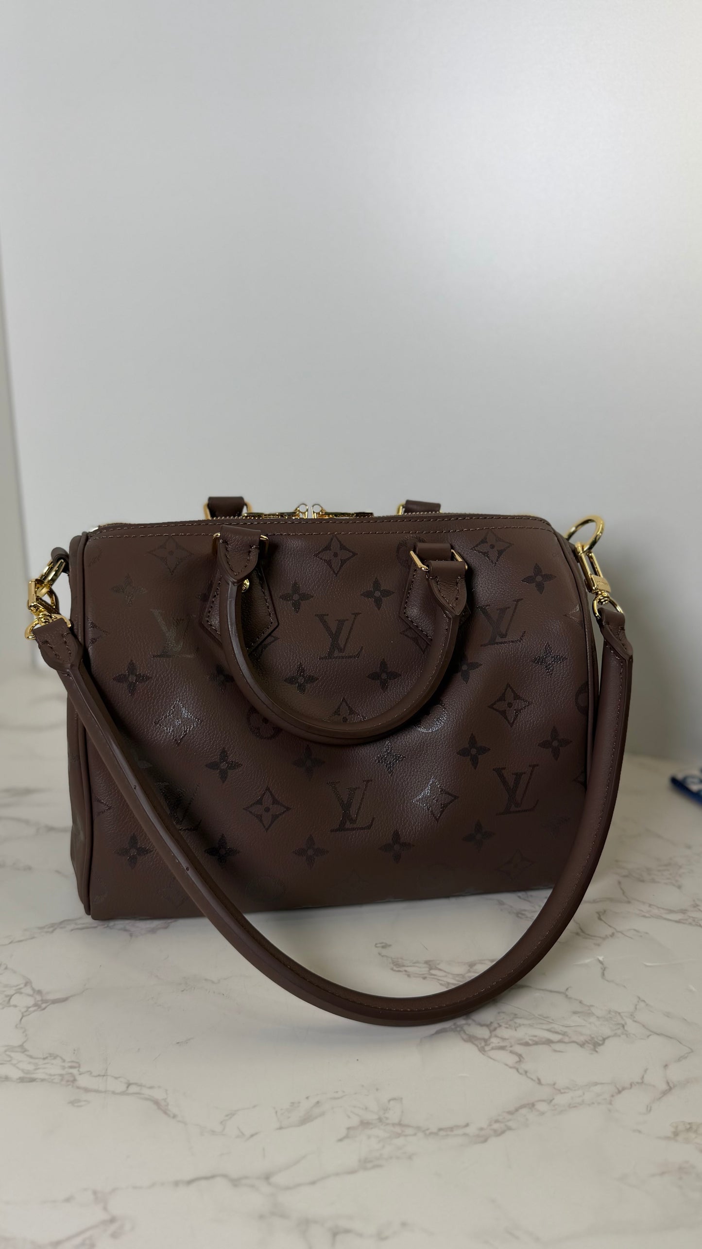 Lv speedy