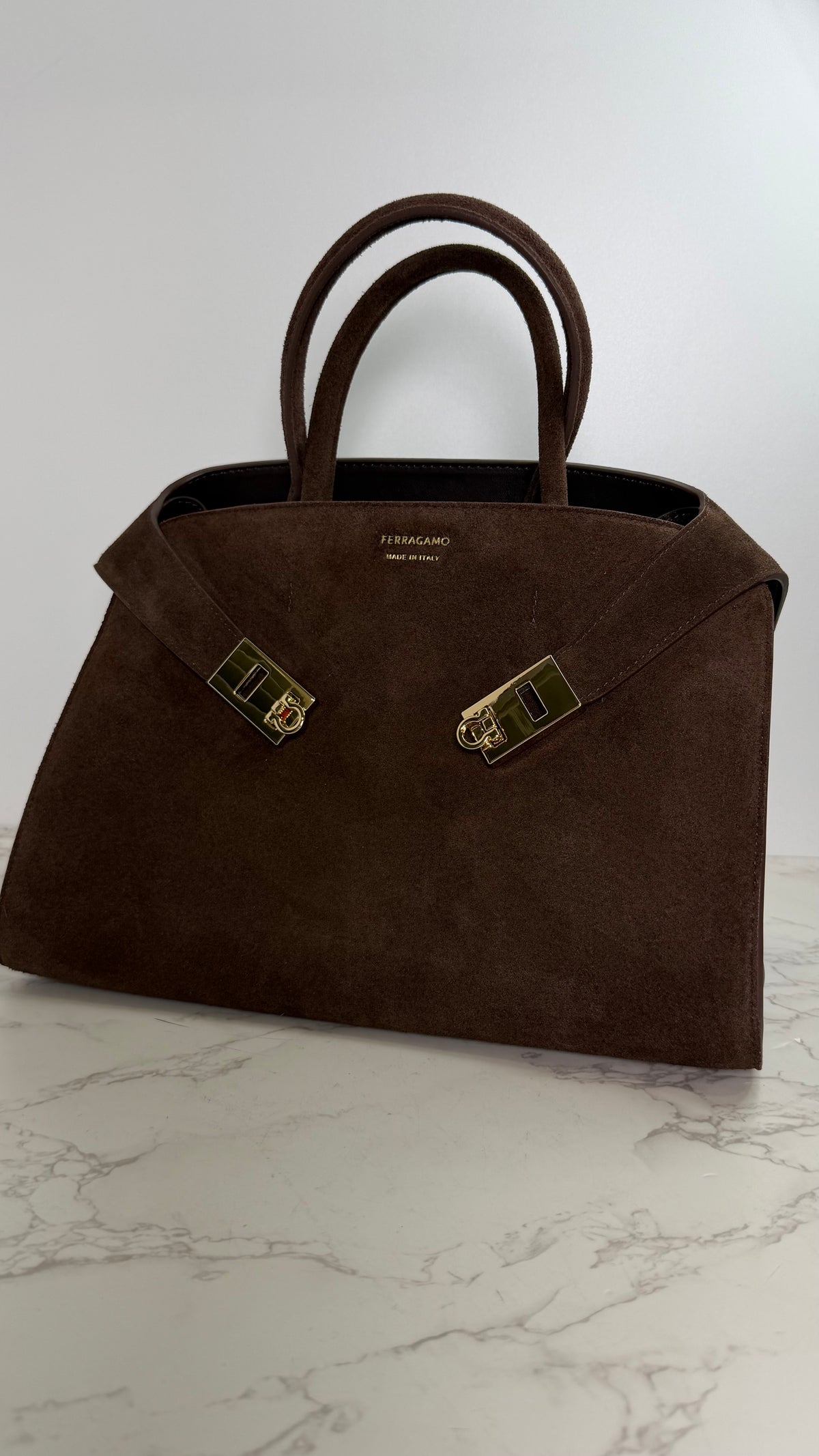 Ferragamo hug (Copy)