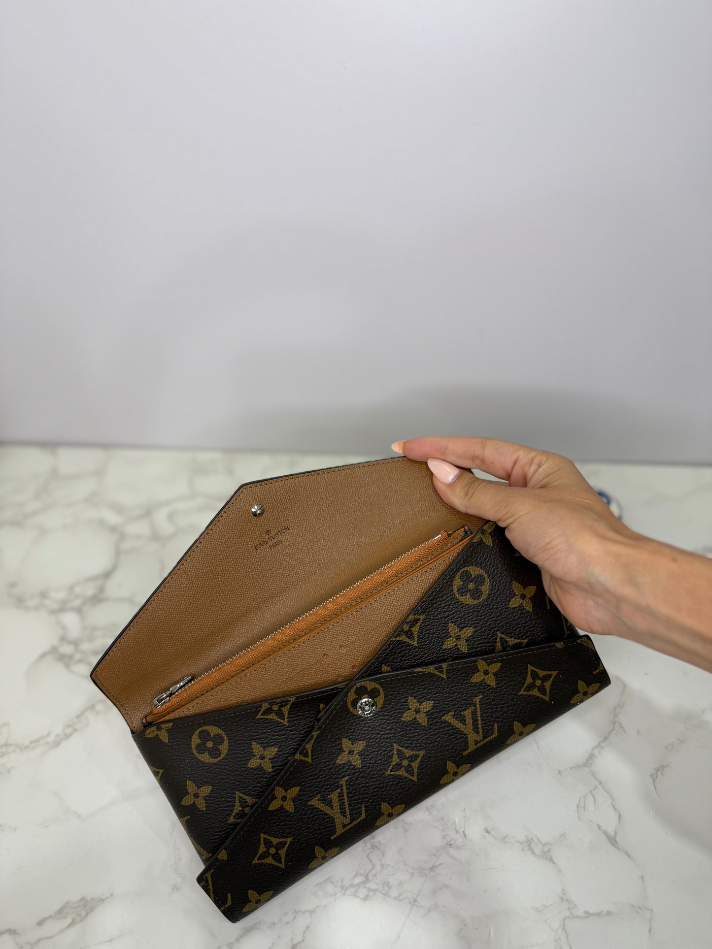 Wallet