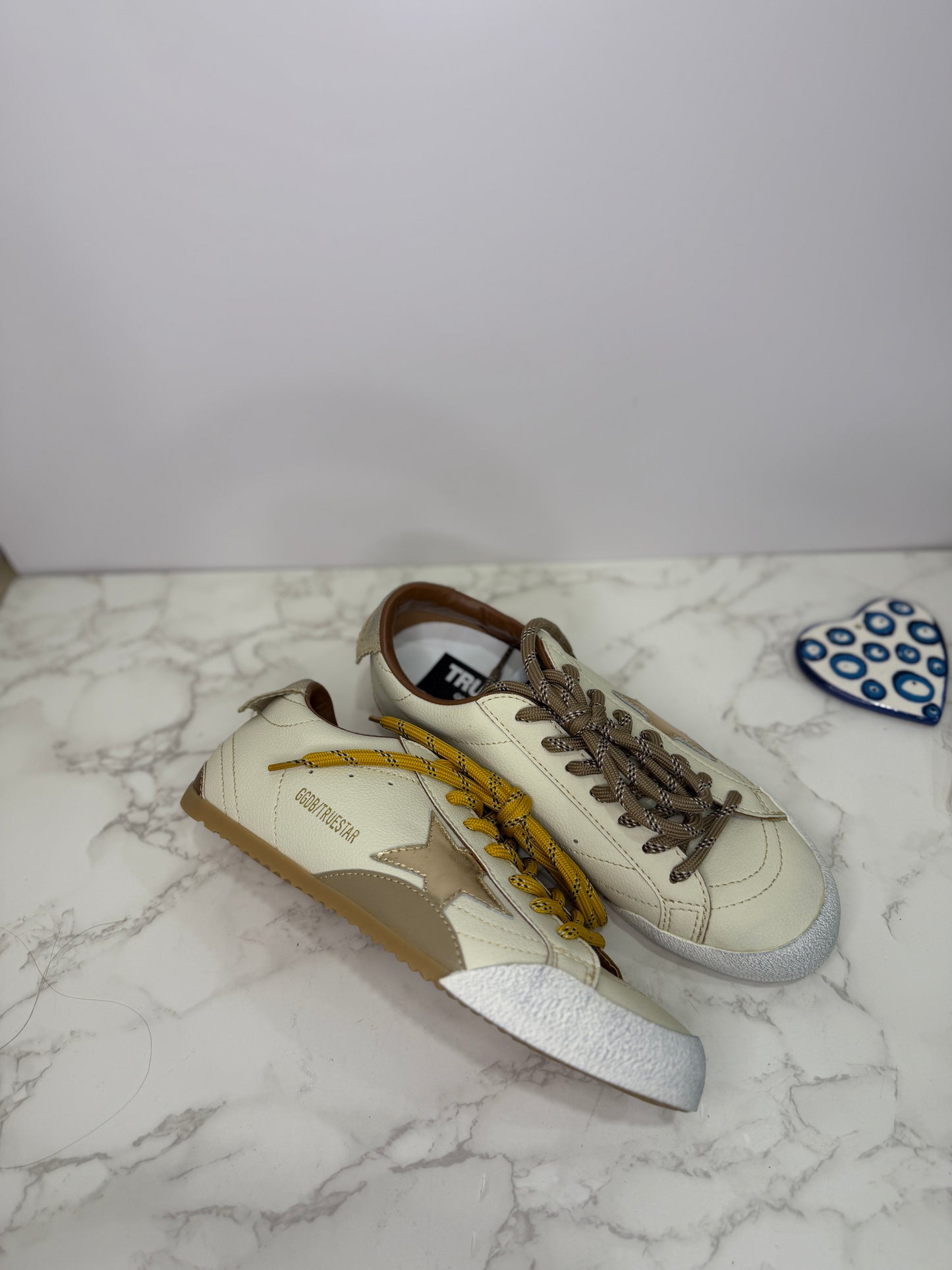Golden goose sneakers