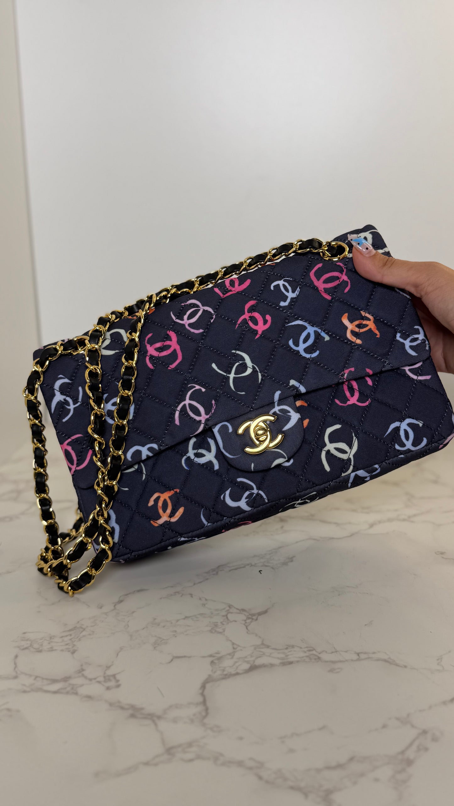 CC Vintage Flap