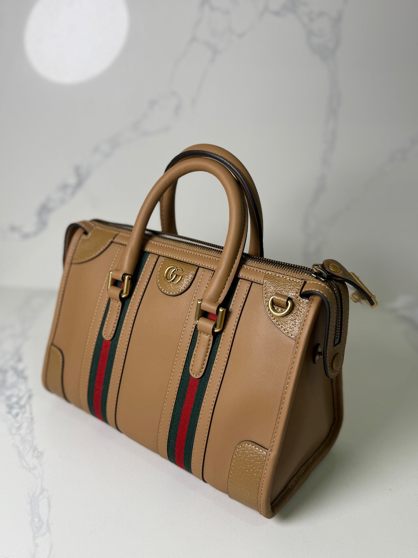 Classic gg tote