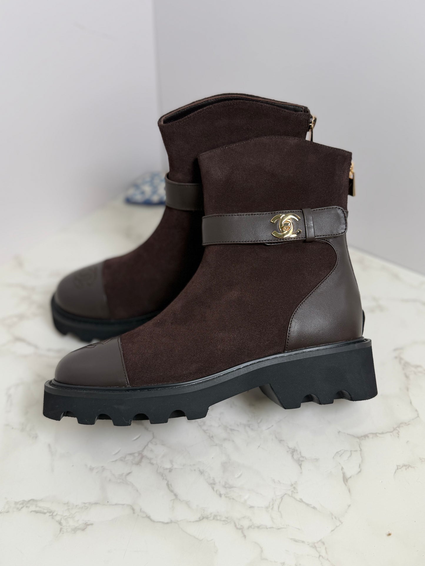 CC BOOTIE