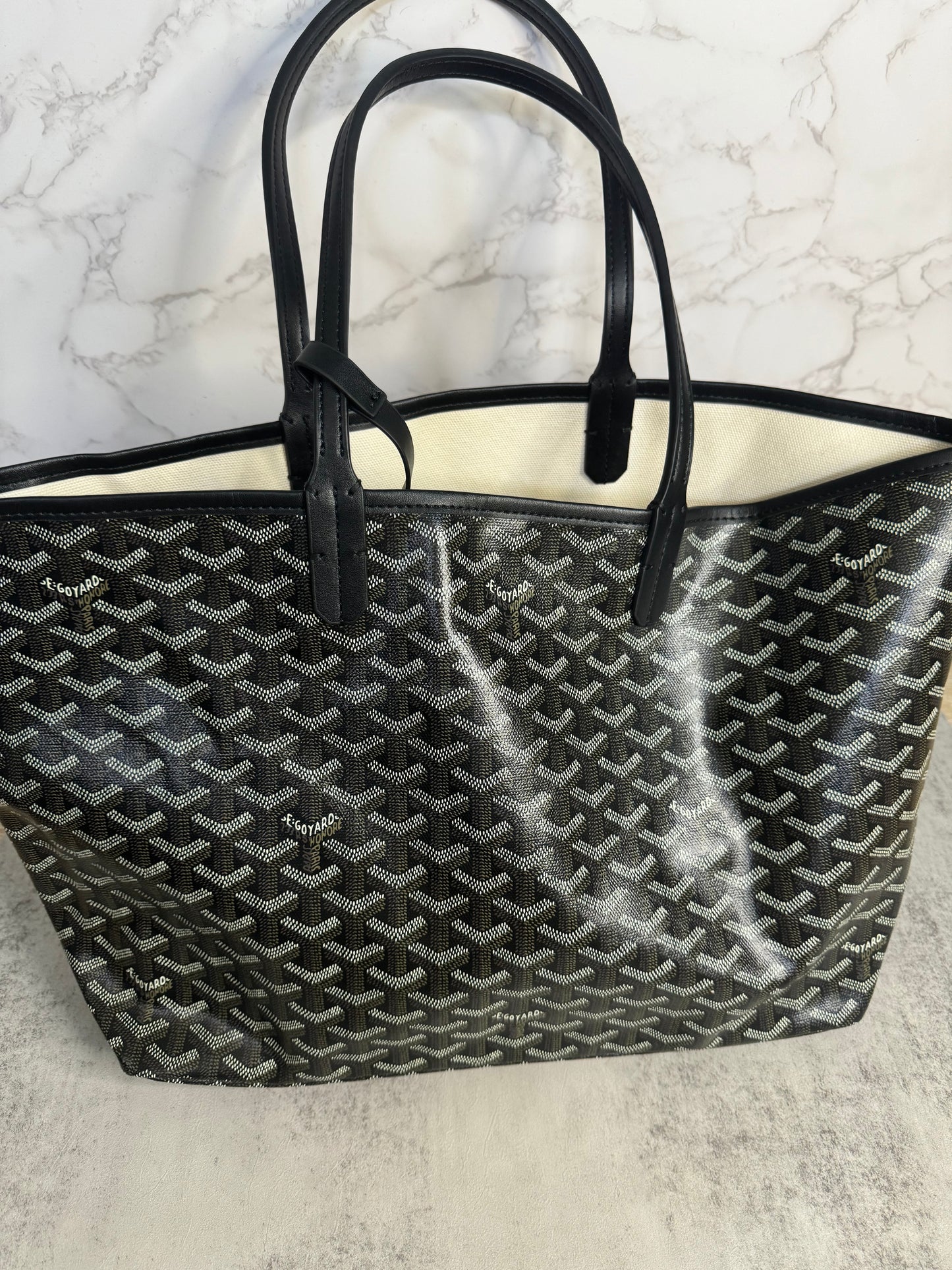 Goyard TOTE