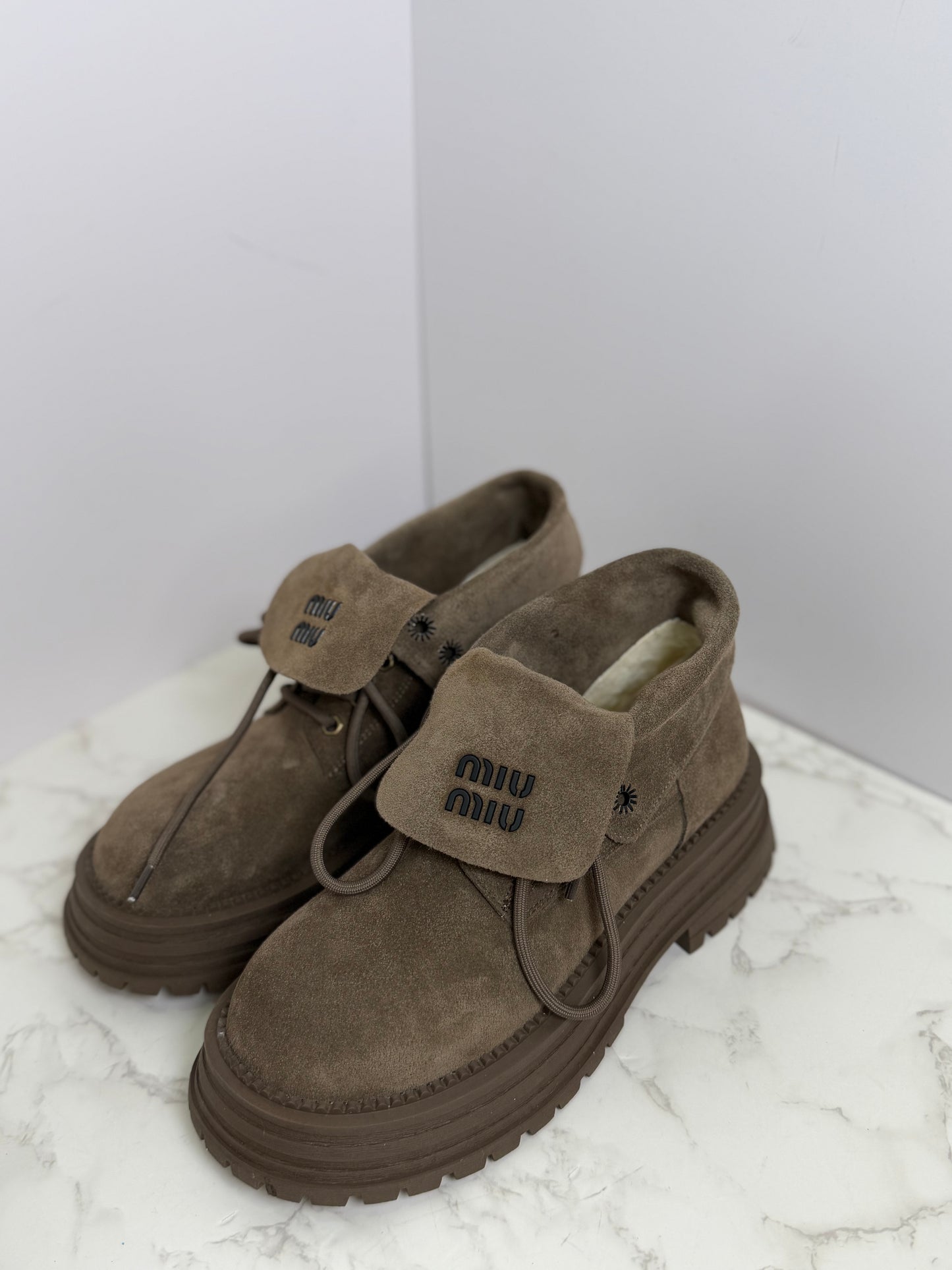 Mm work boot