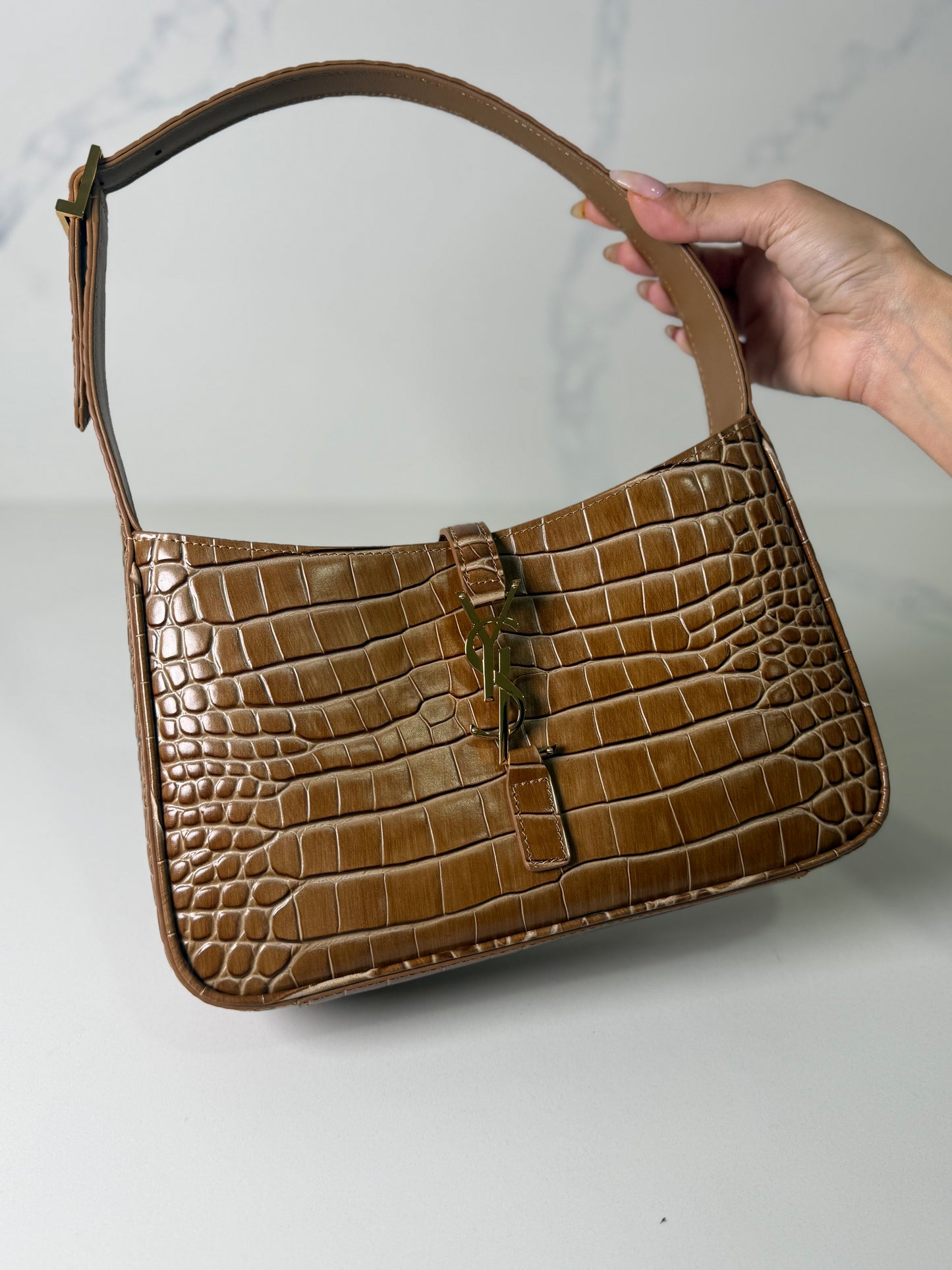 Croc ysl